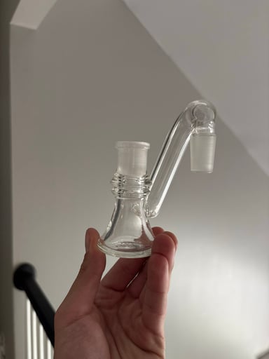 Preview pic of Tag 2021 dry catcher 18mm
