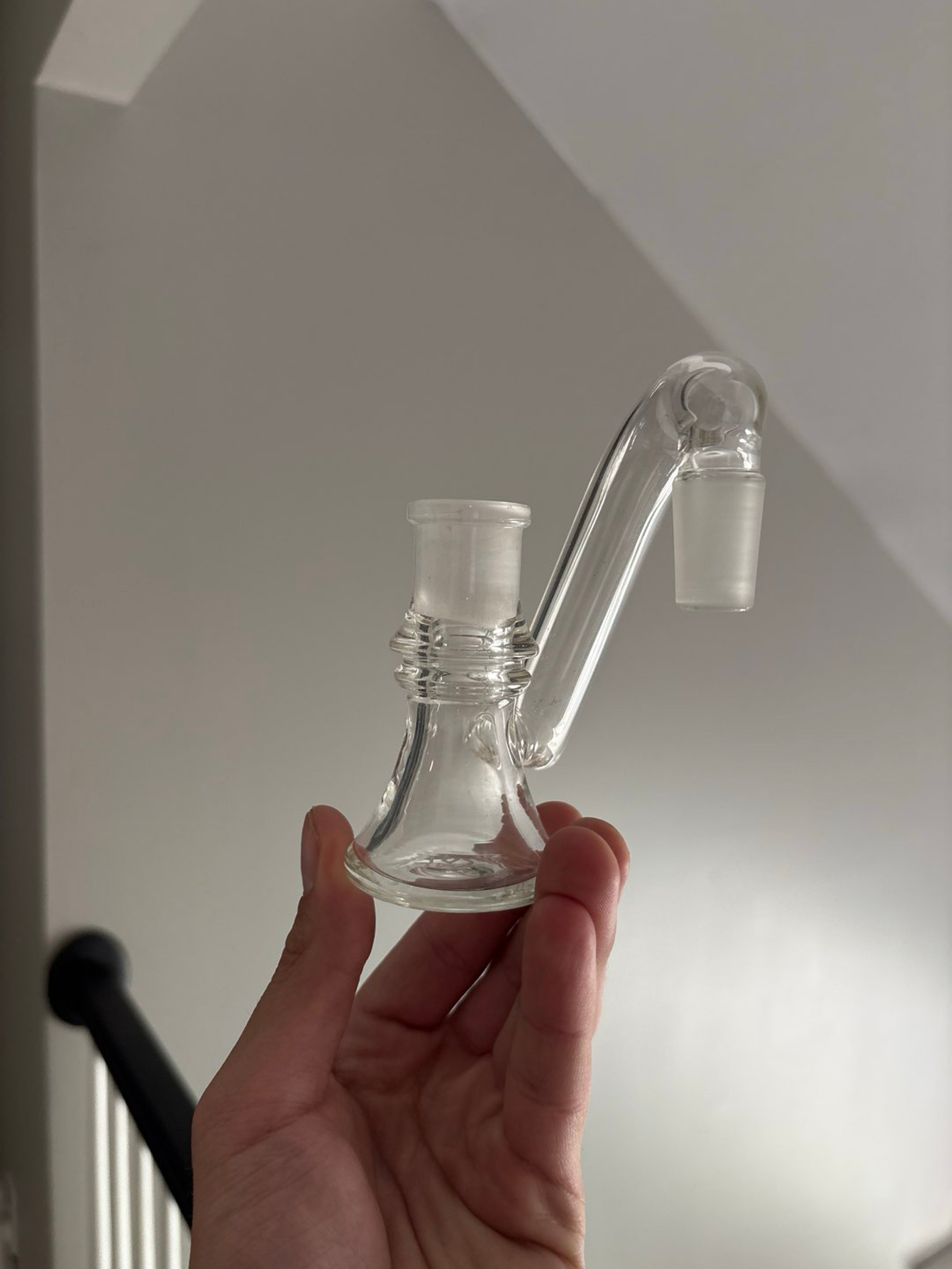 Preview pic of Tag 2021 dry catcher 18mm