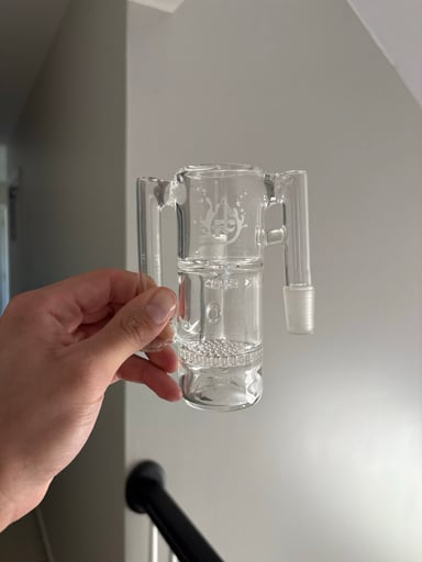 Preview pic of Pulsar HoneyComb Ash Catcher 18mm