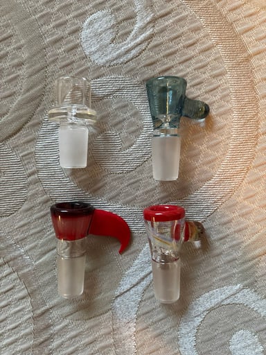 Preview pic of 4 18mm slides