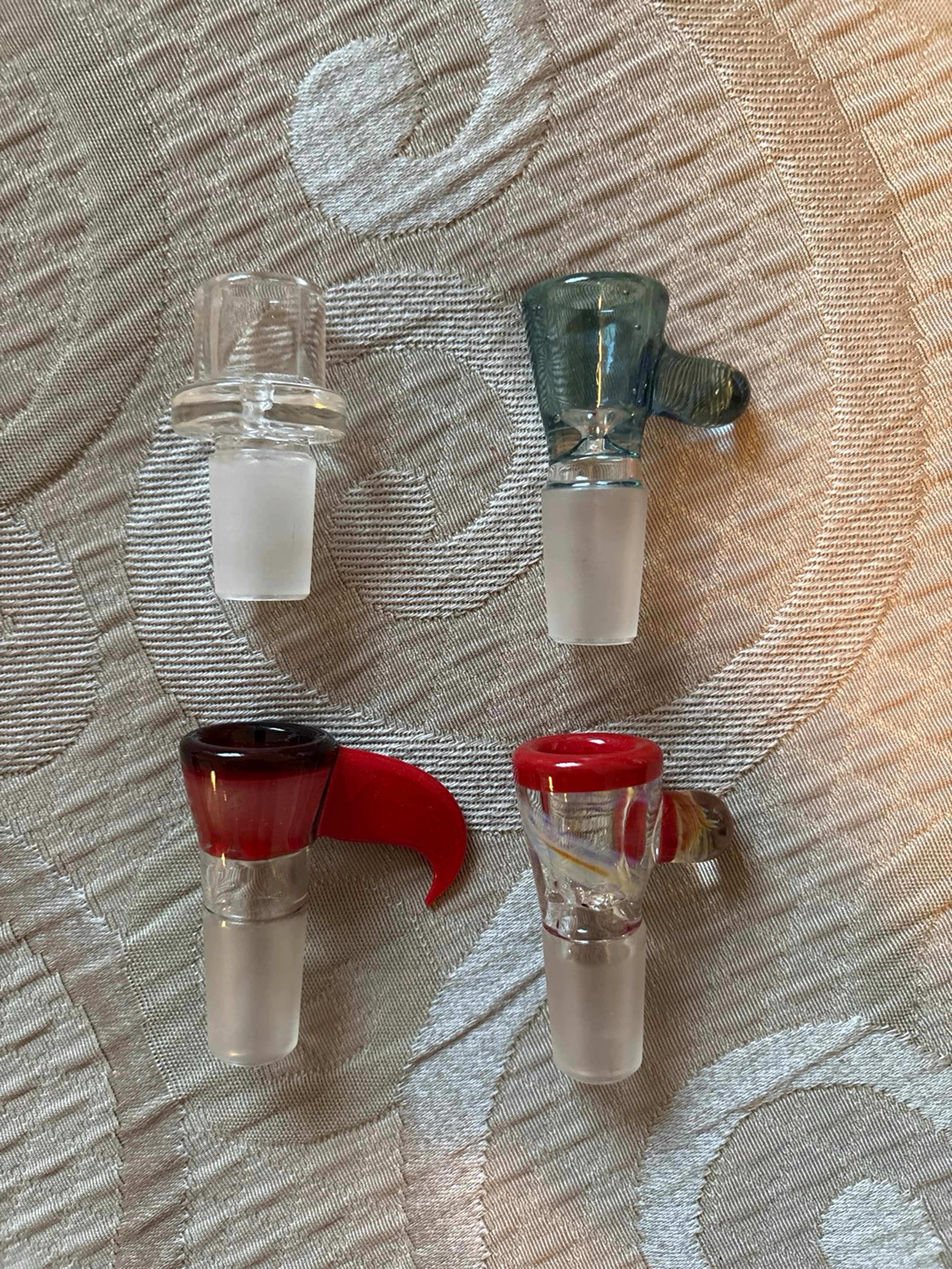 Preview pic of 4 18mm slides
