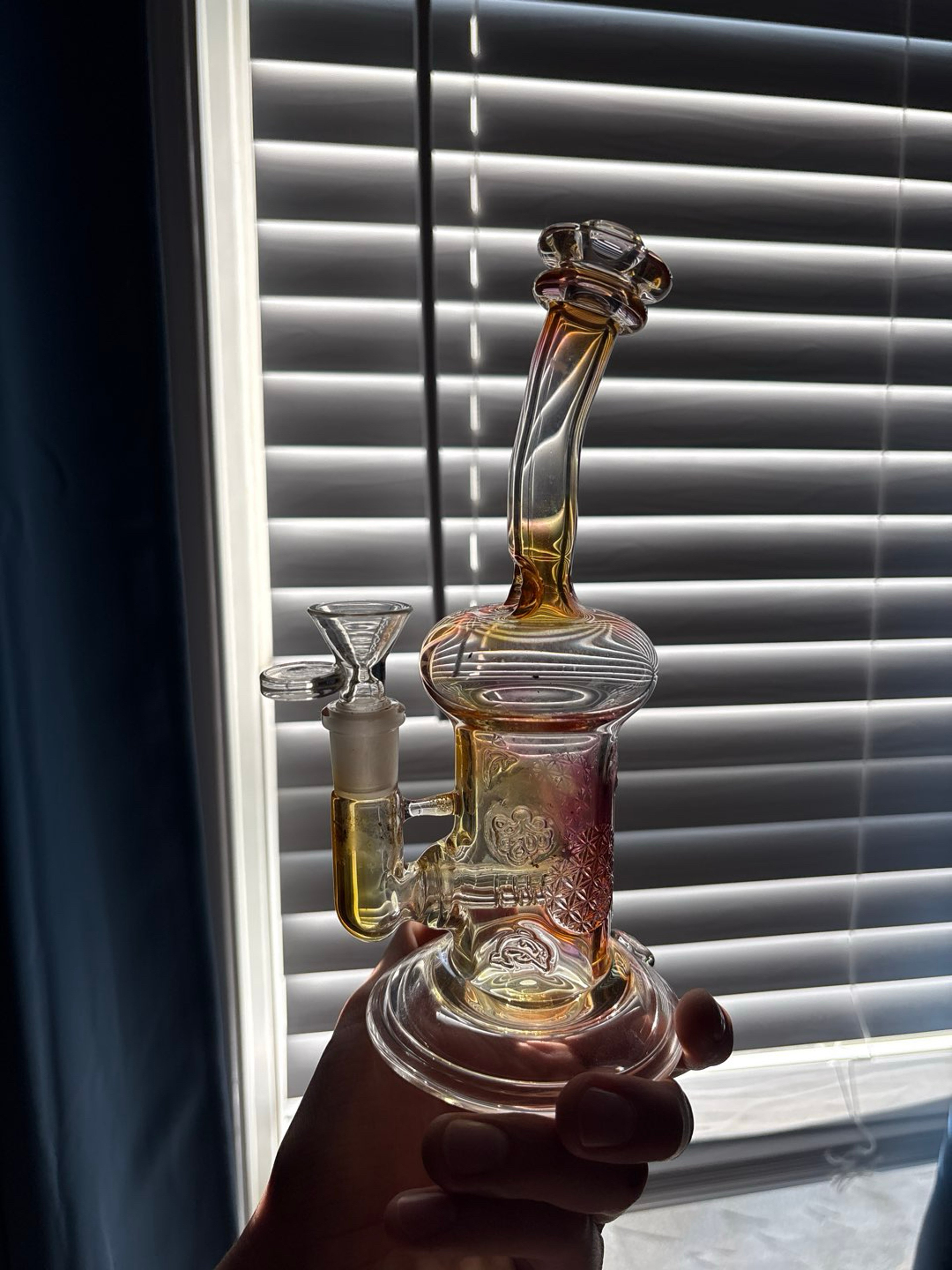 Preview pic of 14mm rig comes with 2 slides