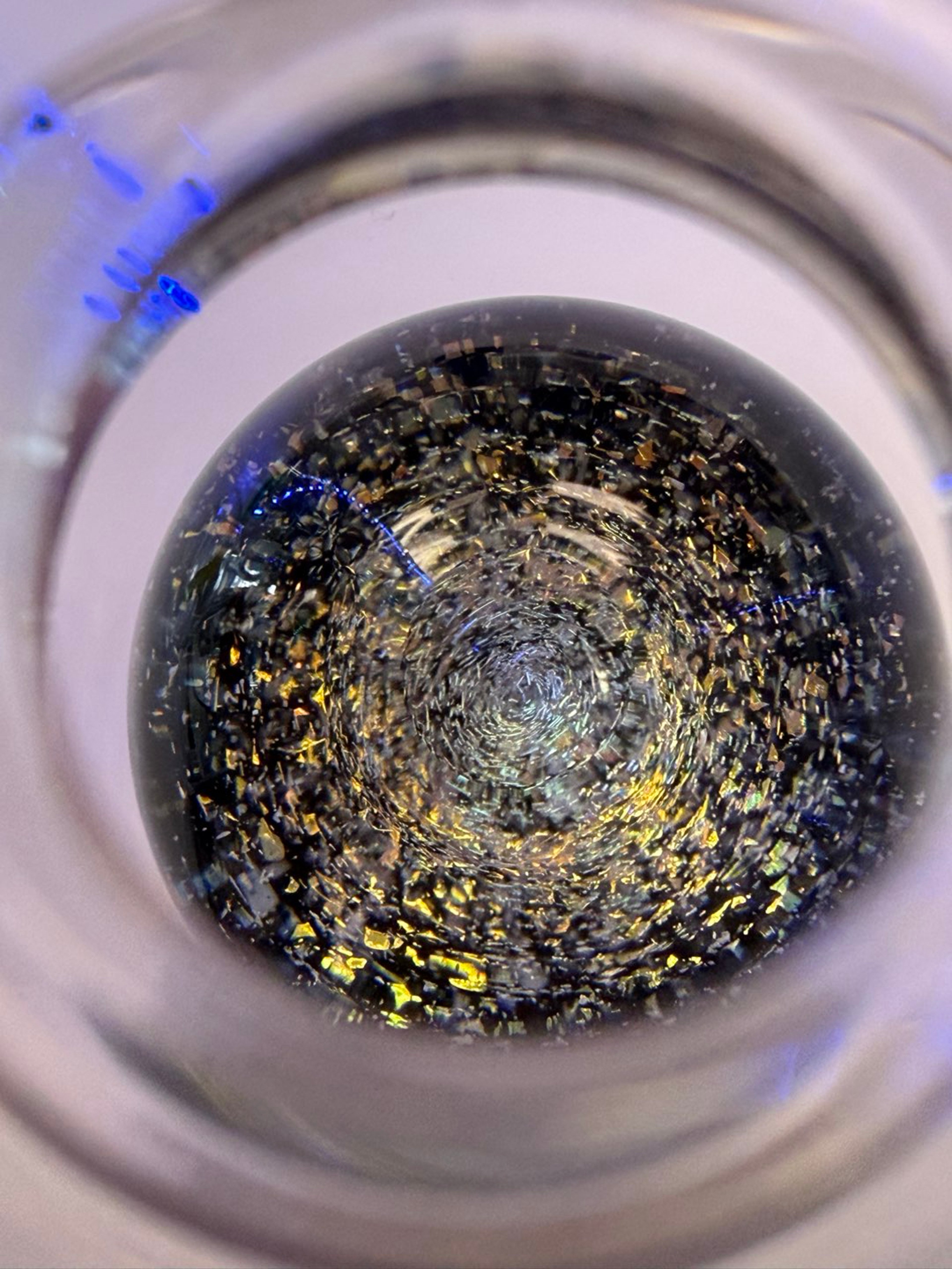 Preview pic of IV GLASS PUFFCO PEAK TOP