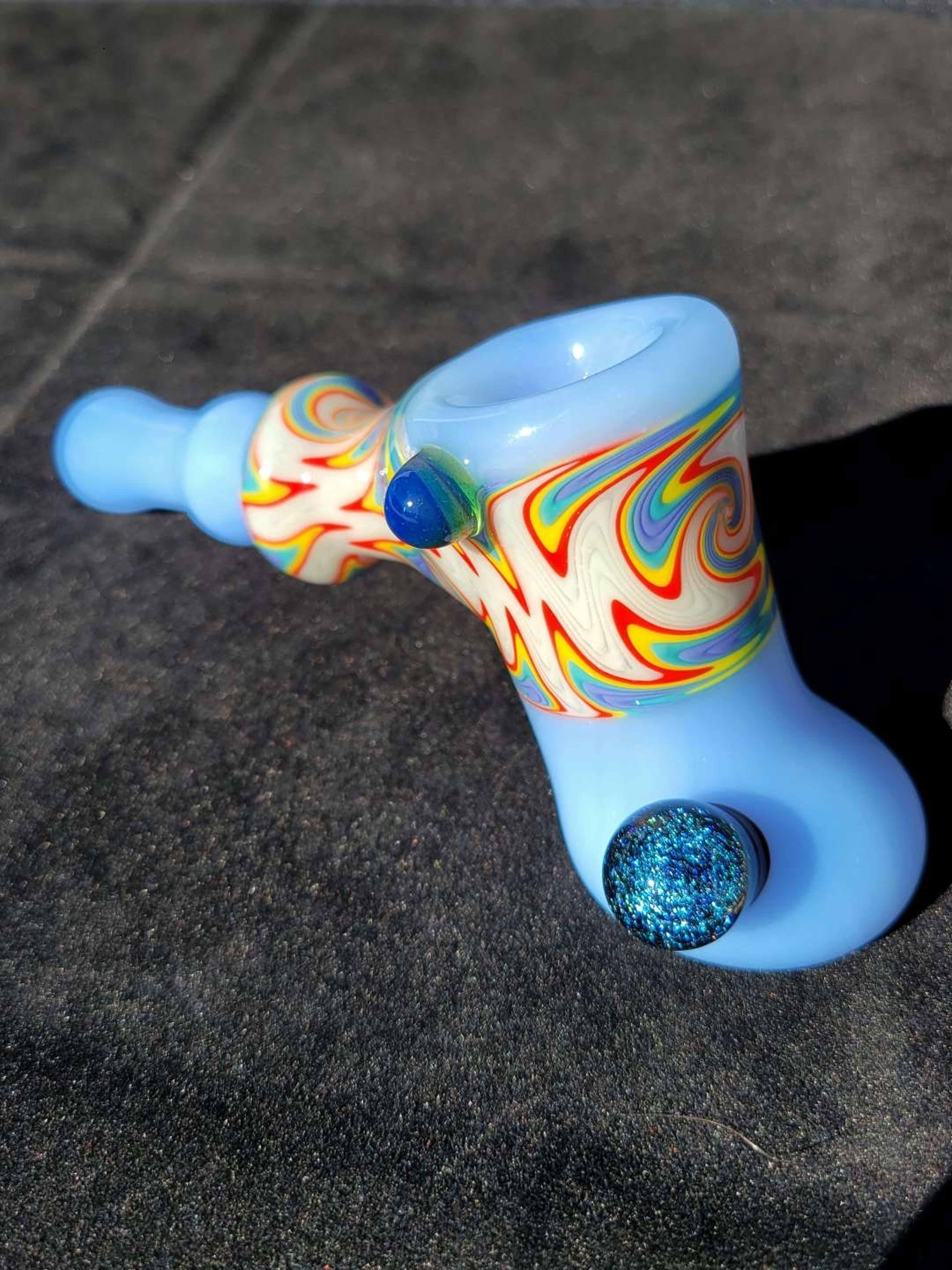 Blue Rainbow Hammer image 0