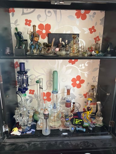 Preview pic of many pieces
