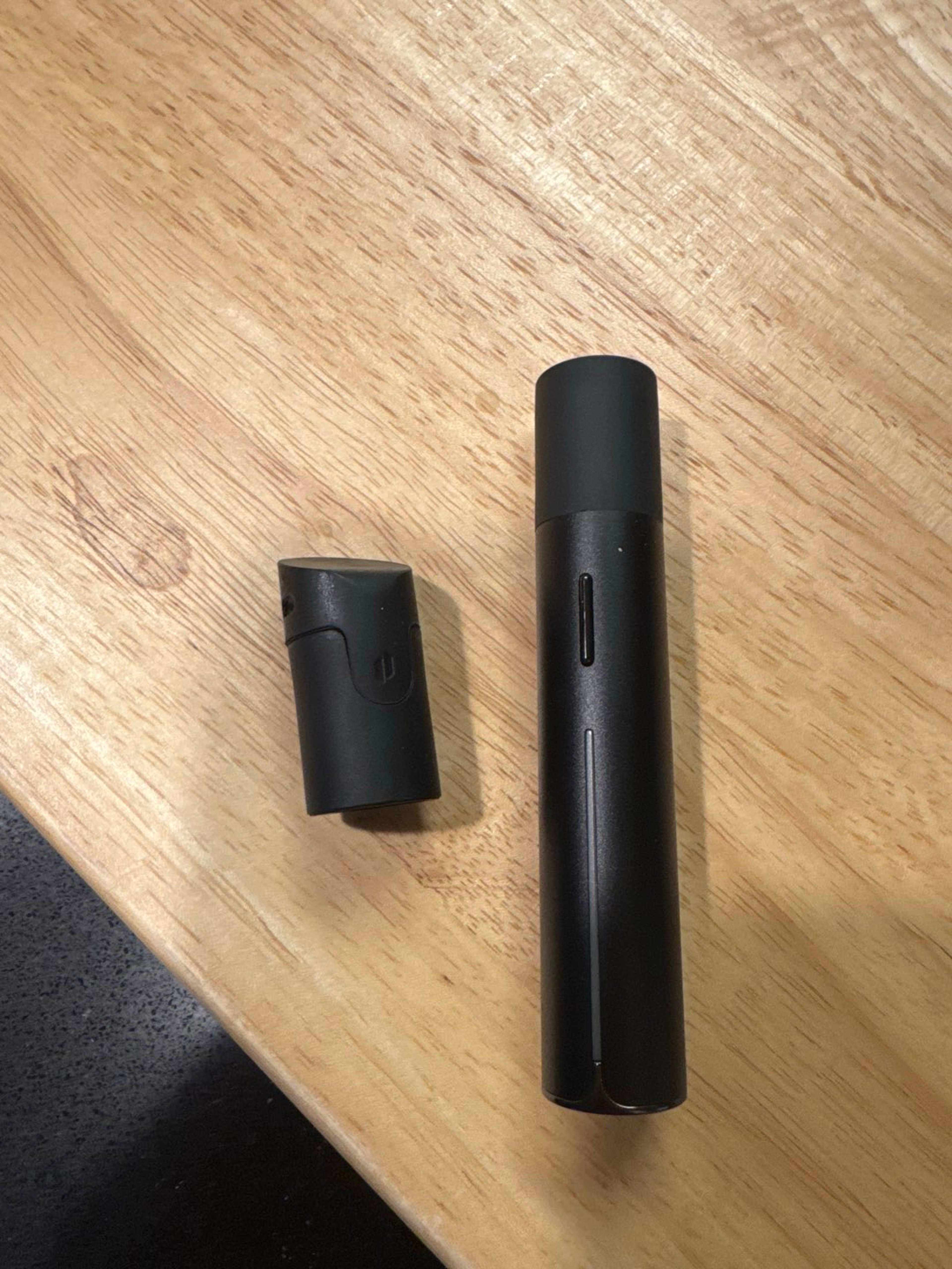 Preview pic of puffco pivot