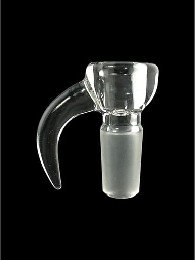 Preview pic of Brand New Clear Sovereignty 19mm Slide
