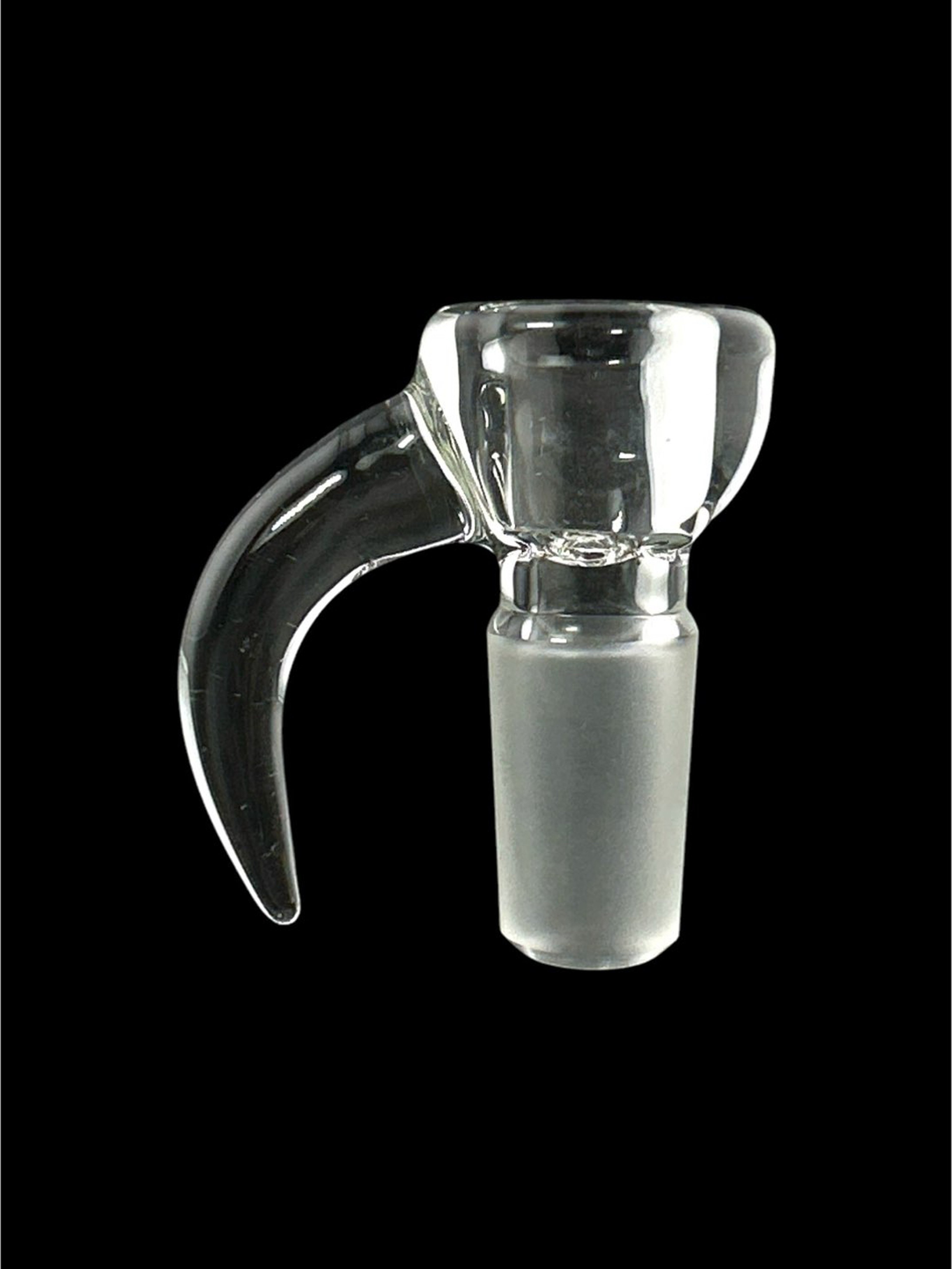 Brand New Clear Sovereignty 19mm Slide image 0