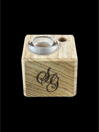 Preview pic of Brand New Sovereignty 1 Hole Stand Ash