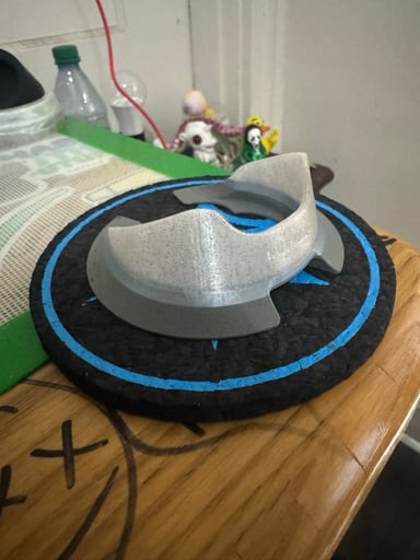 Preview pic of Custom puffco peak pro v2 stabilizer