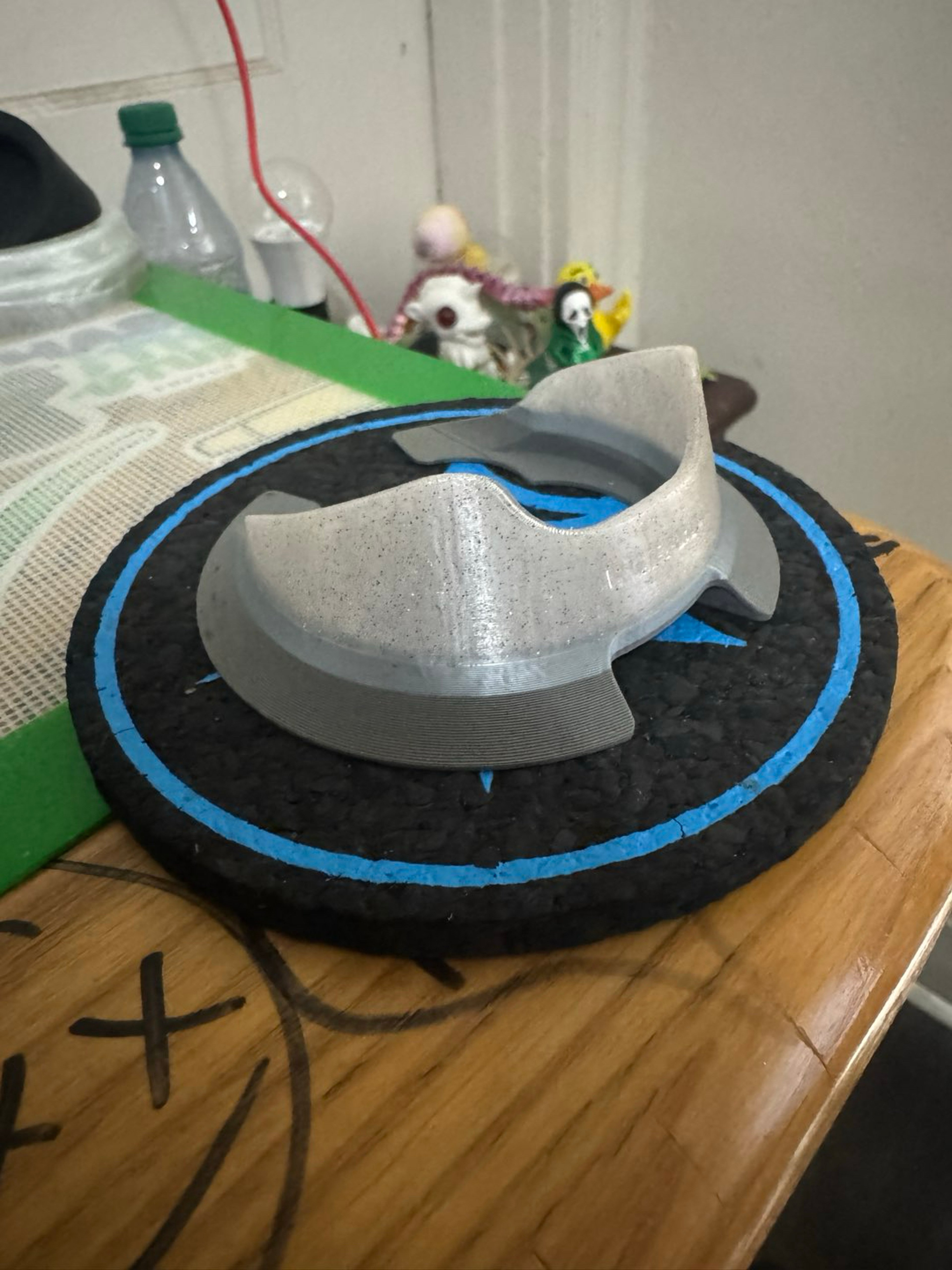 Custom puffco peak pro v2 stabilizer image 0