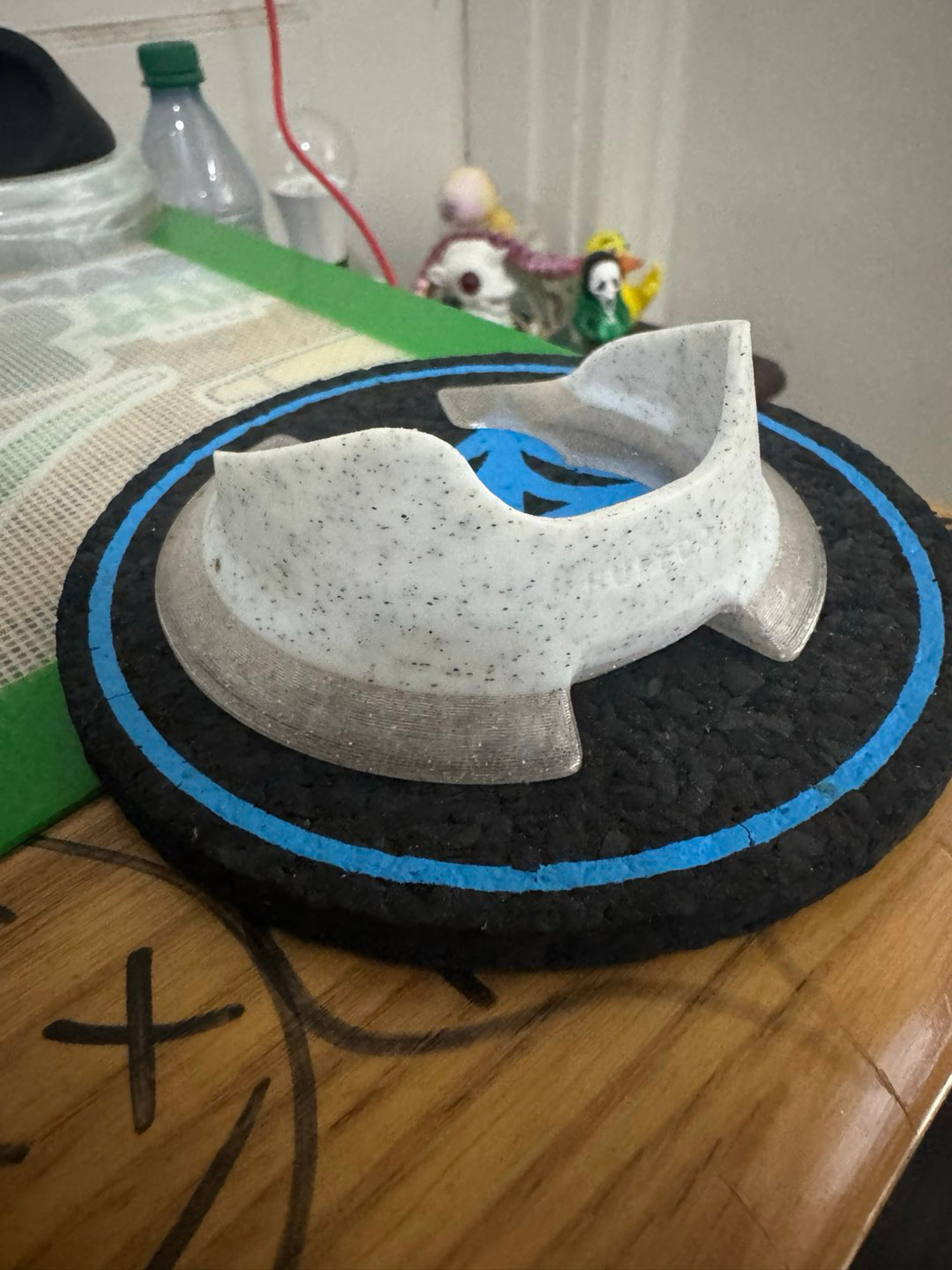 Custom puffco peak pro v2 stabilizer image 0