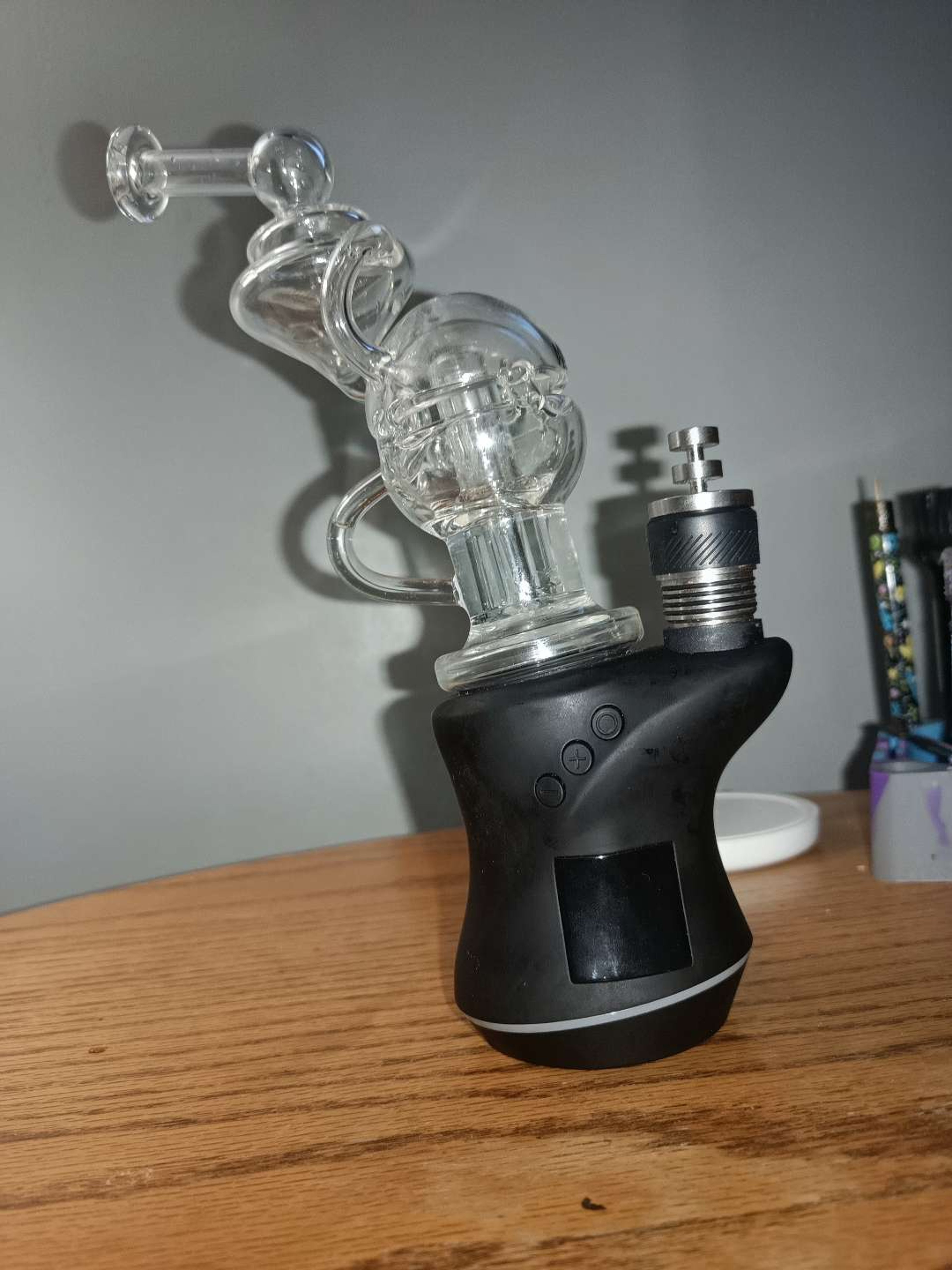 Preview pic of Carta 2 Setup