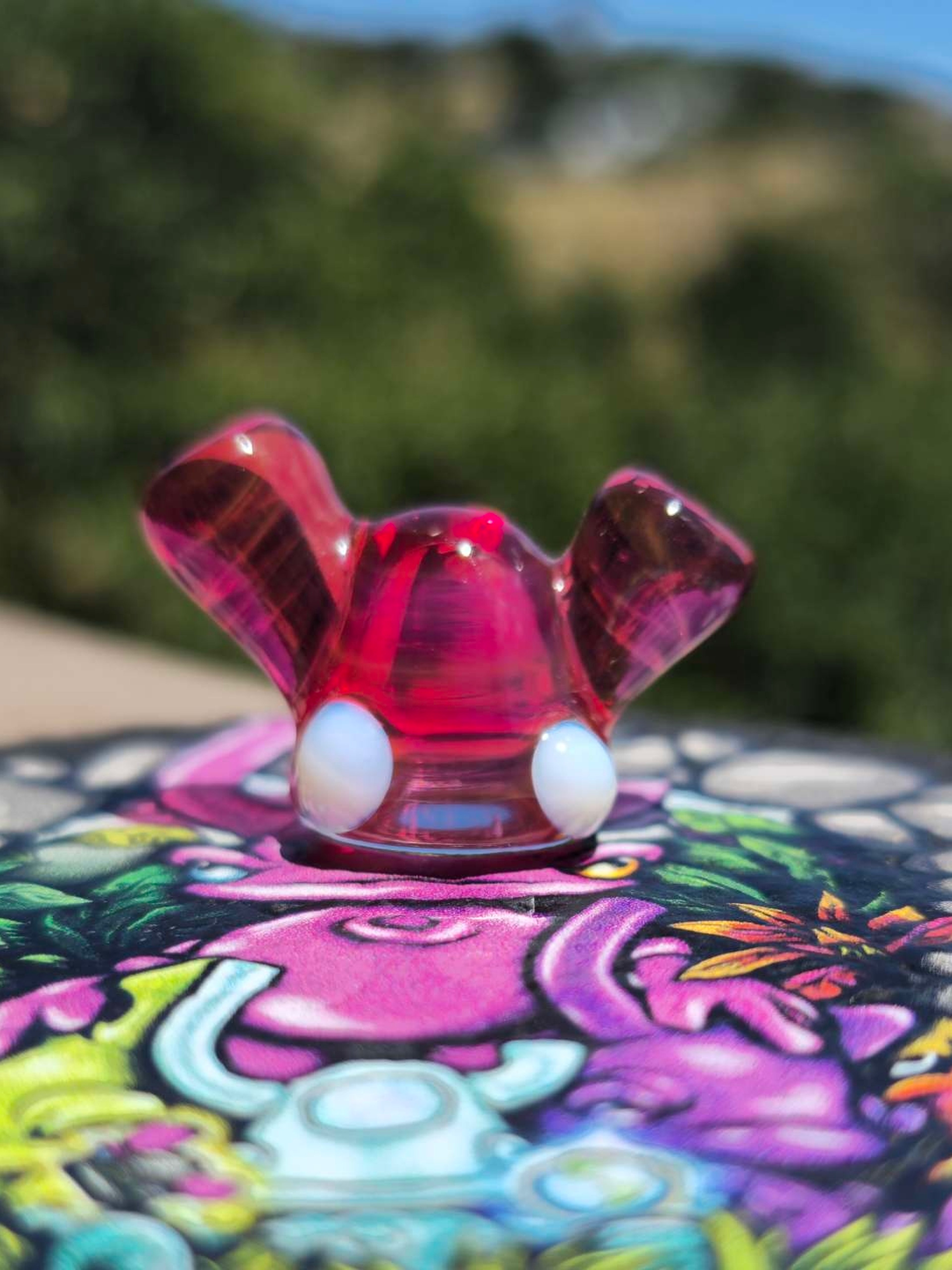 Preview pic of Mini Lerk Head