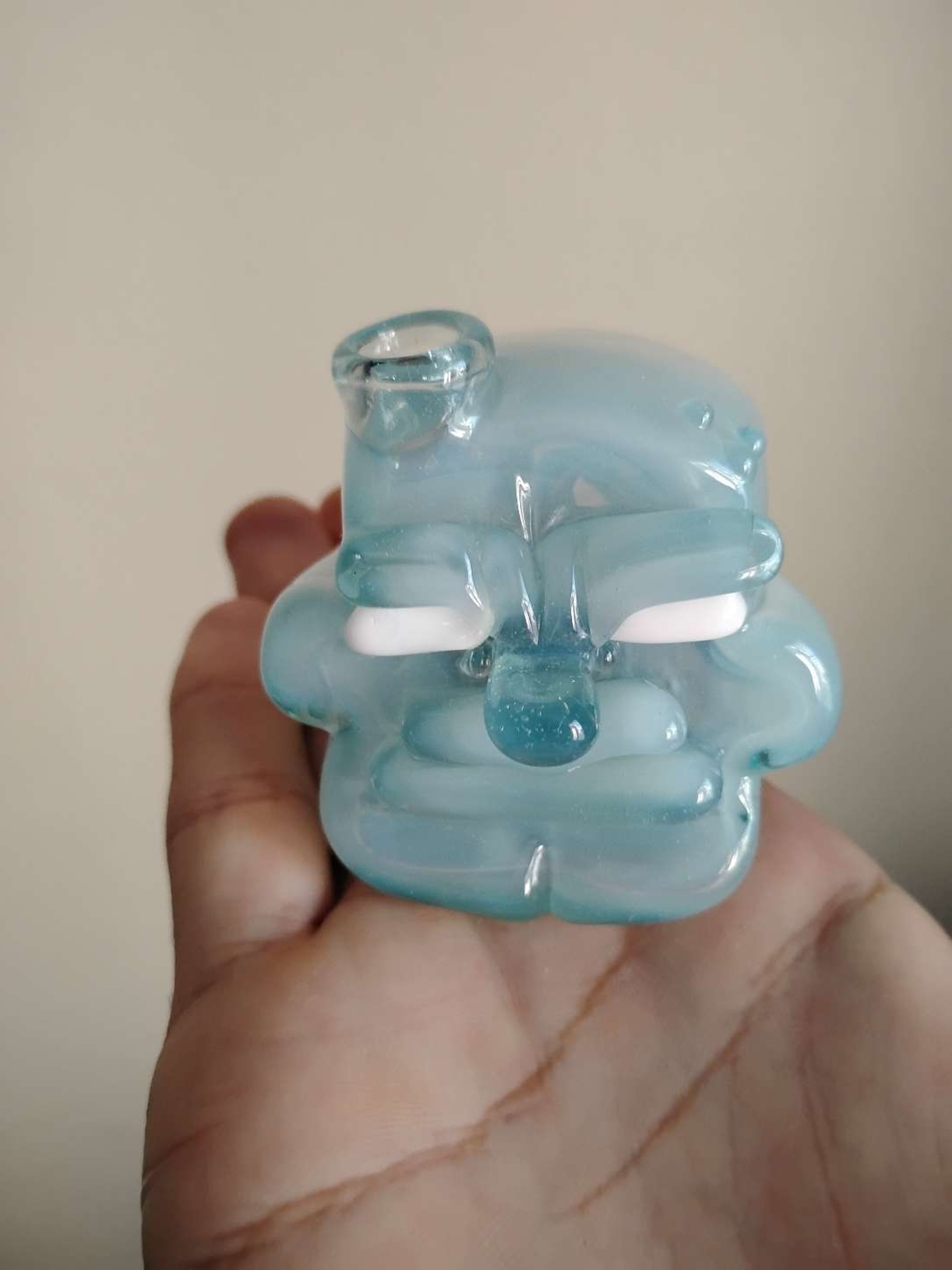 Preview pic of 2021 (MOR SOLO) TIKI 10MM NEMO (rare)