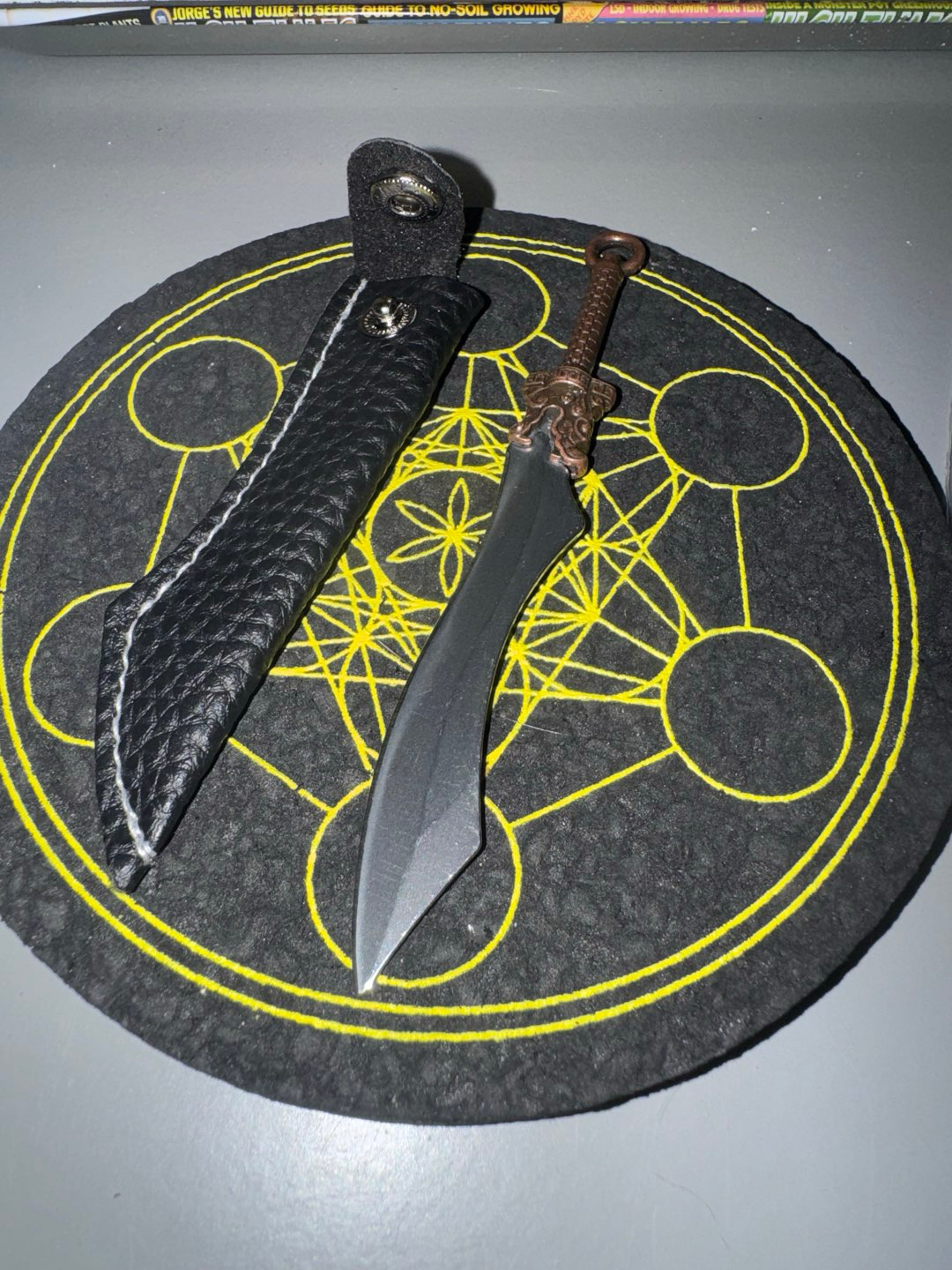 Sword Dabber/Pick image 0
