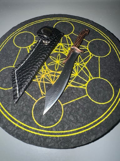 Preview pic of Sword Dabber/Pick