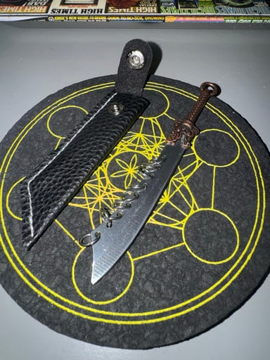 Preview pic of Sword Dabber/Pick
