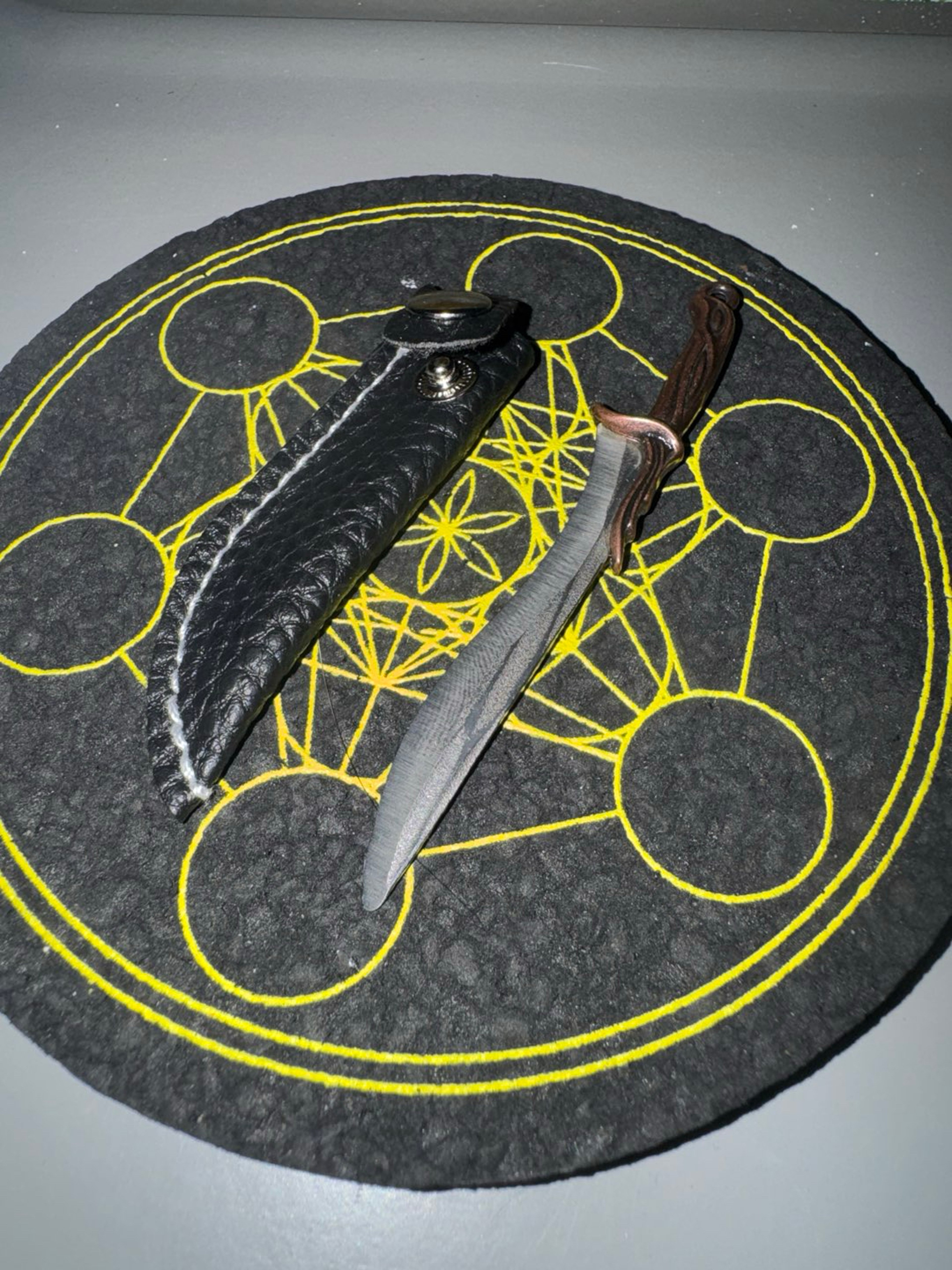 Sword Dabber/Pick image 0
