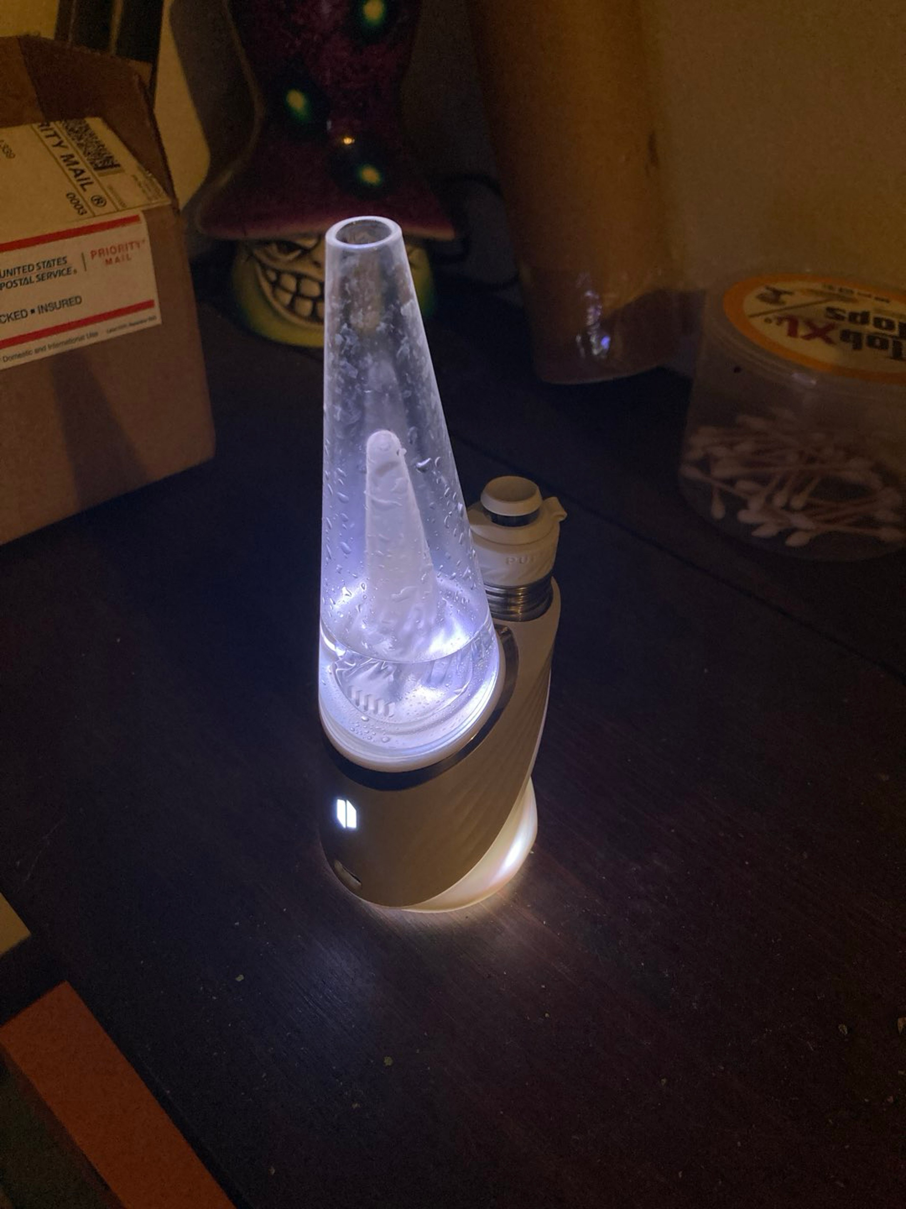 Puffco Peak Pro V2 3dxl (Read Description) image 0