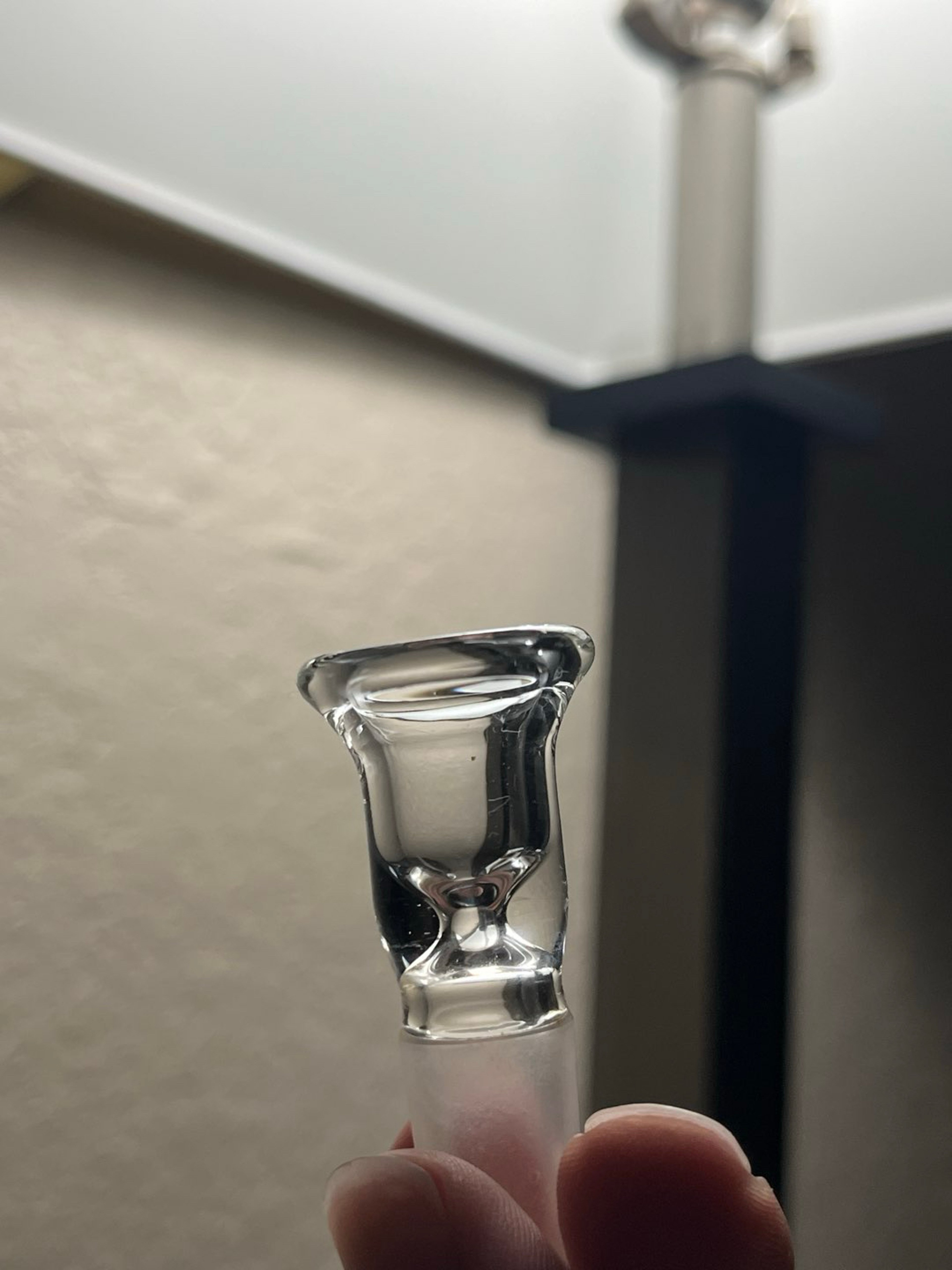 Preview pic of 14MM one hole Davin Titland slide