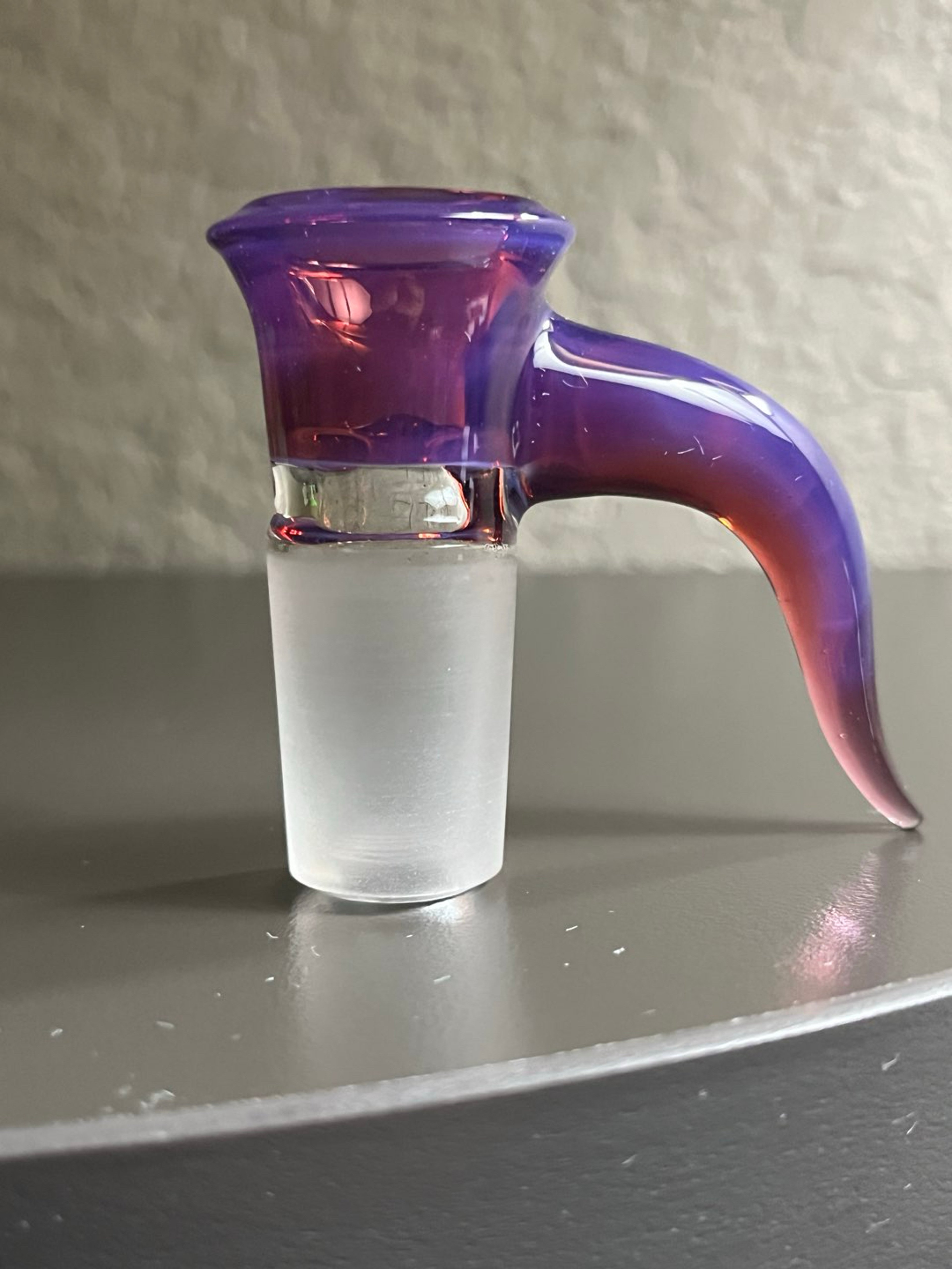 Preview pic of 18MM 4 hole MJC slide