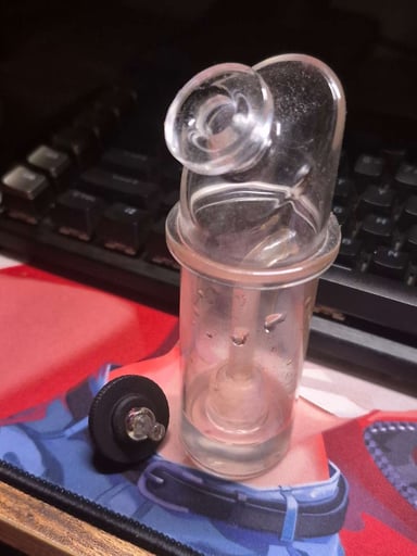 Preview pic of Dr dabber switch 2 glass