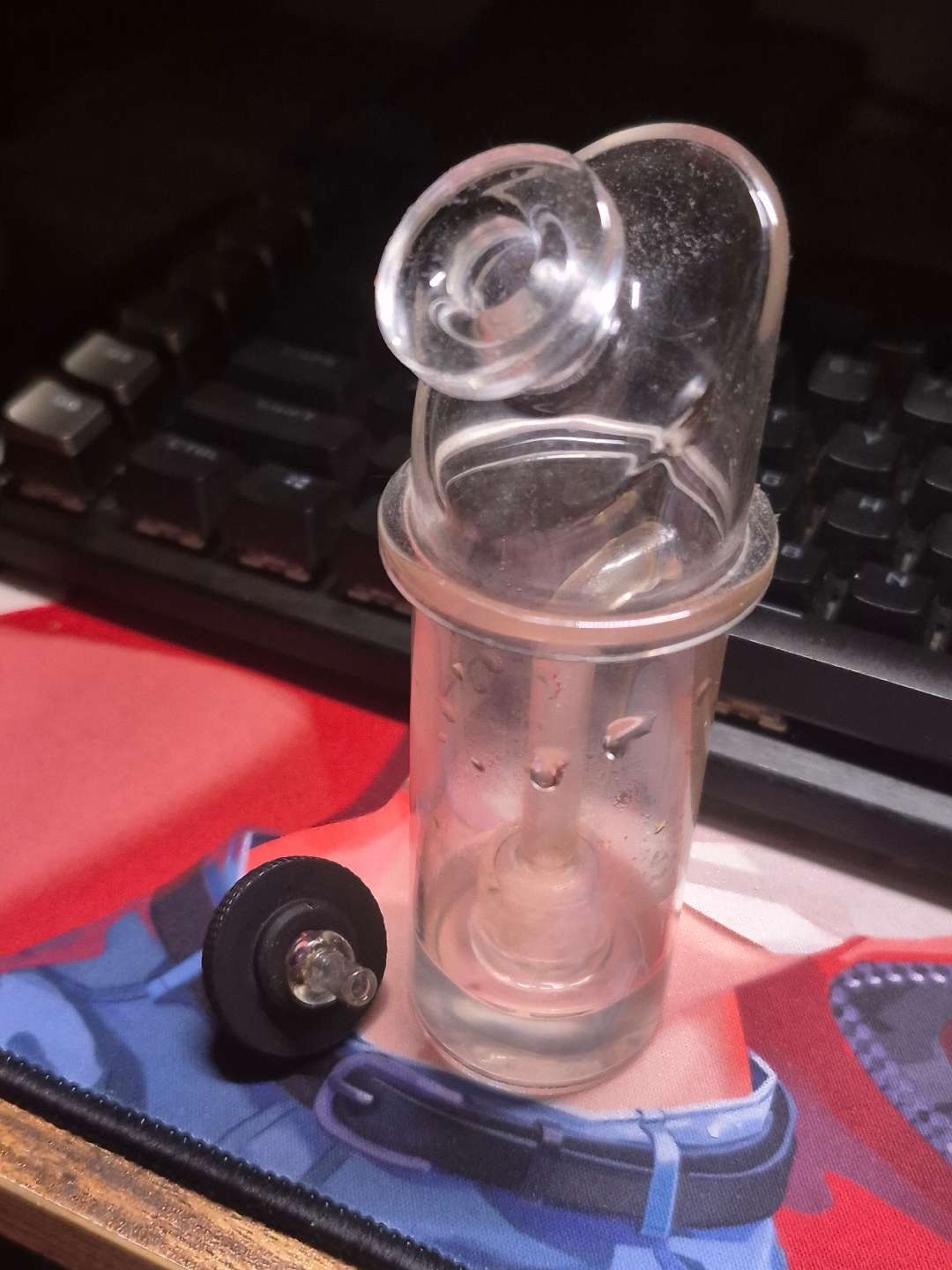 Dr dabber switch 2 glass image 0
