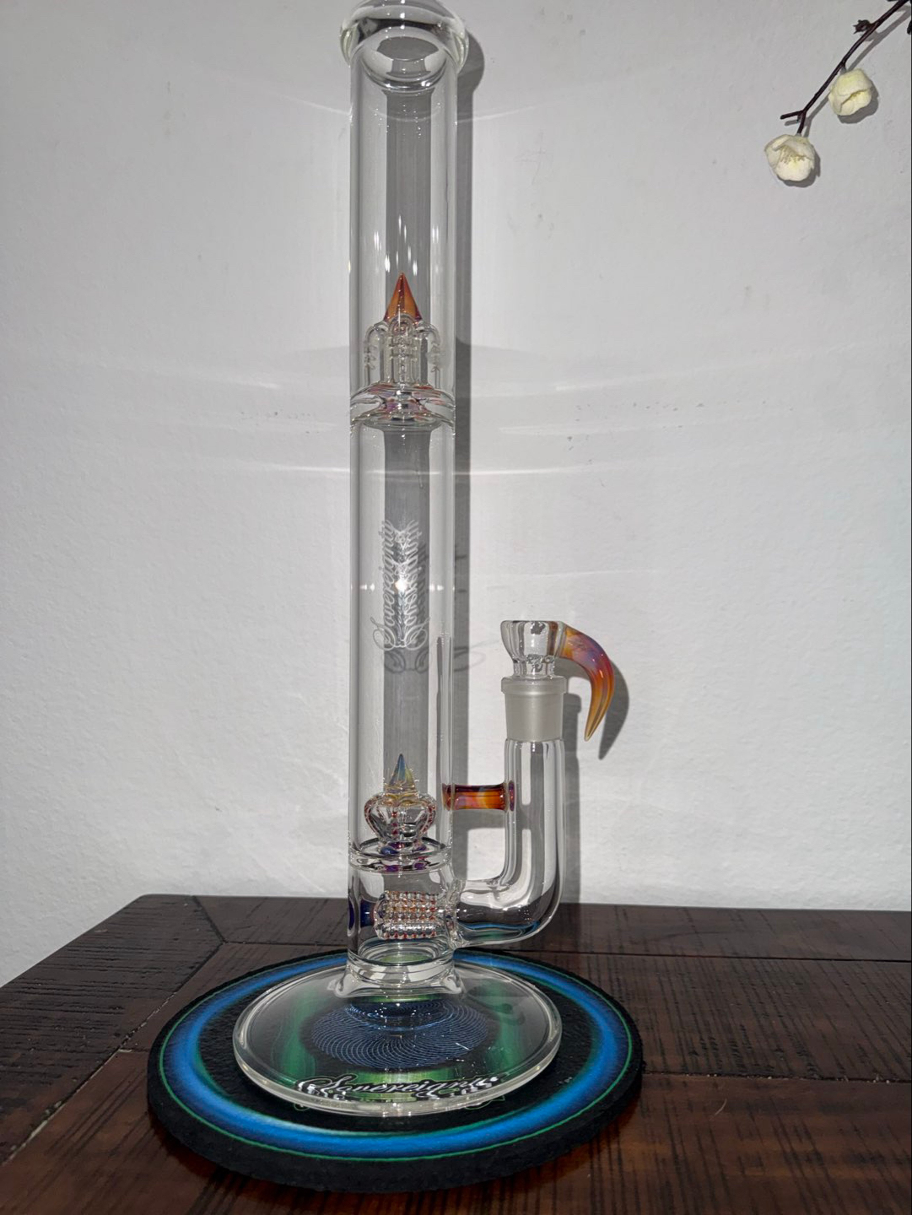 Preview pic of Sovereignty 3 line to imperial 44m