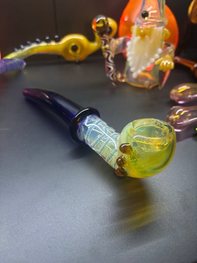 Preview pic of Two tone Sherlock