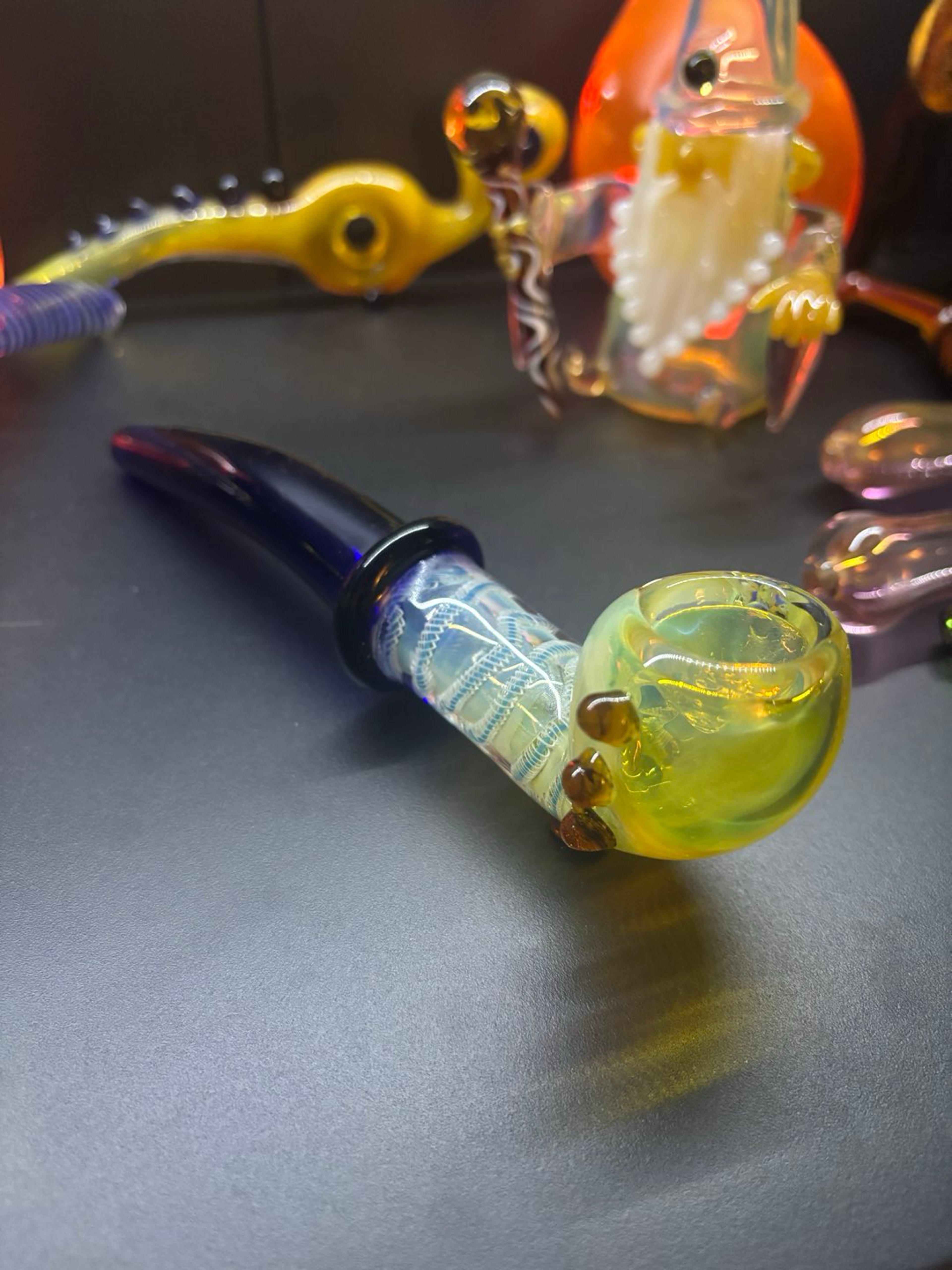 Two tone Sherlock image 0