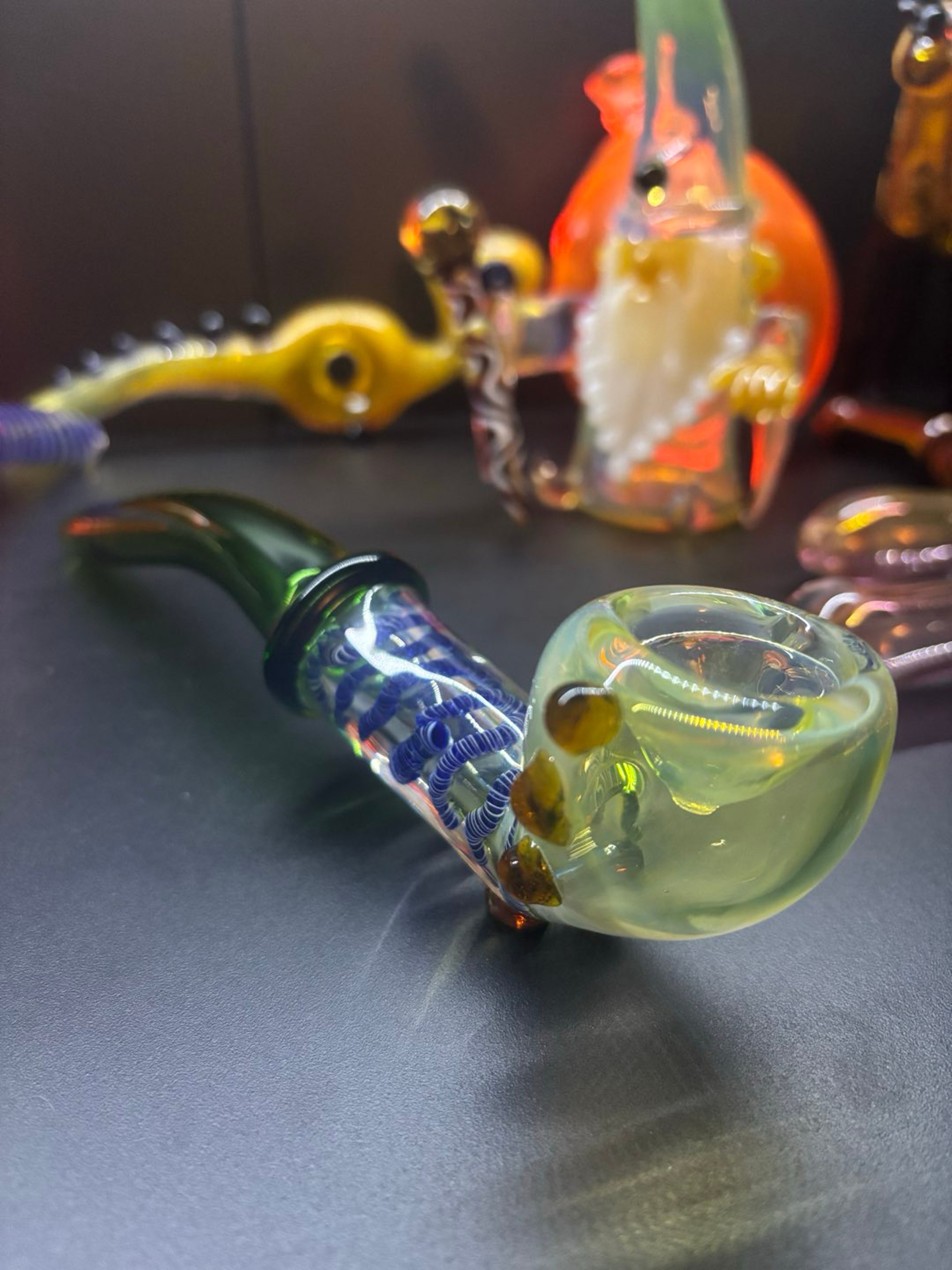 Two tone Sherlock image 0