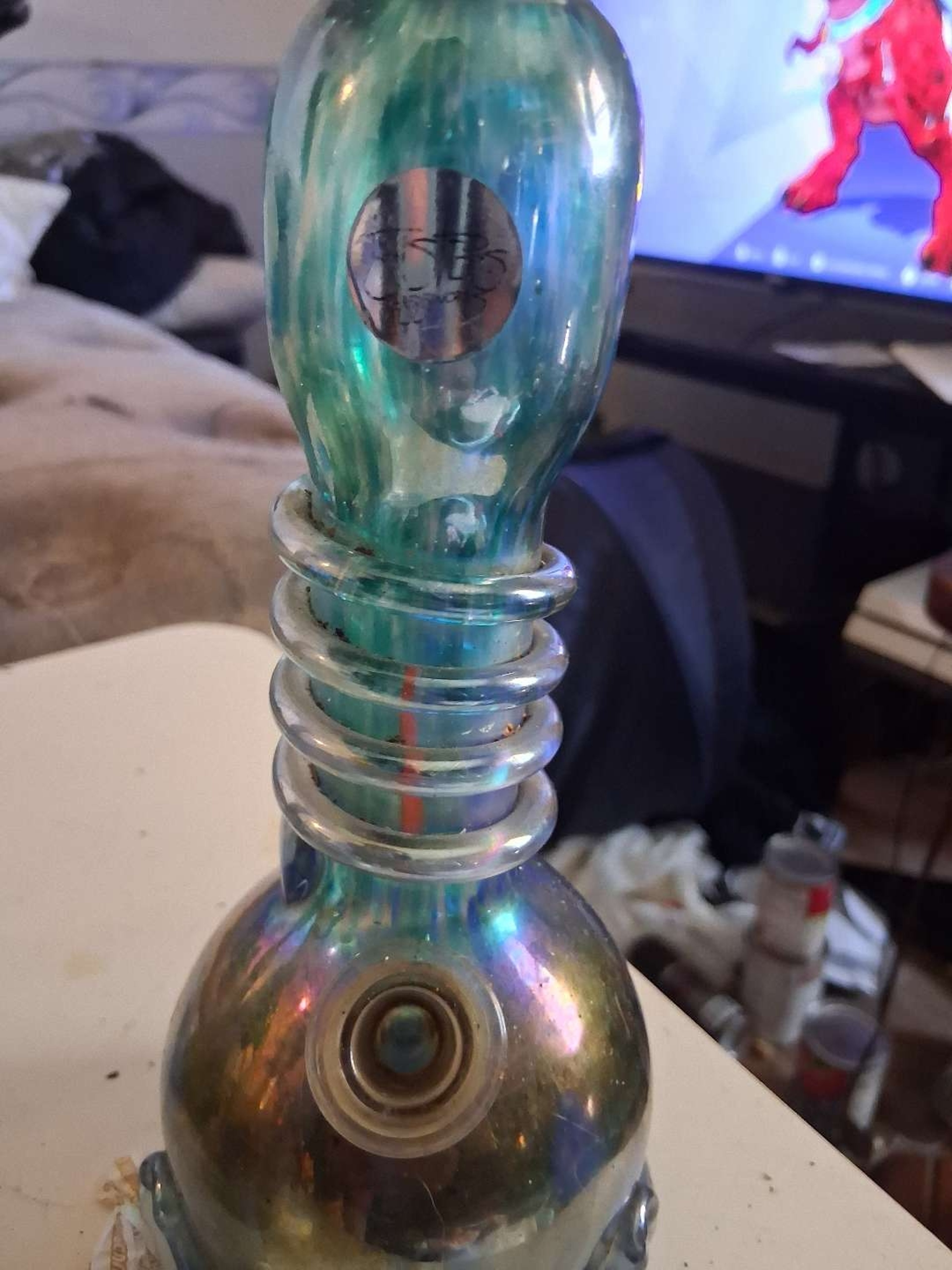 2 bongs for sale image 0