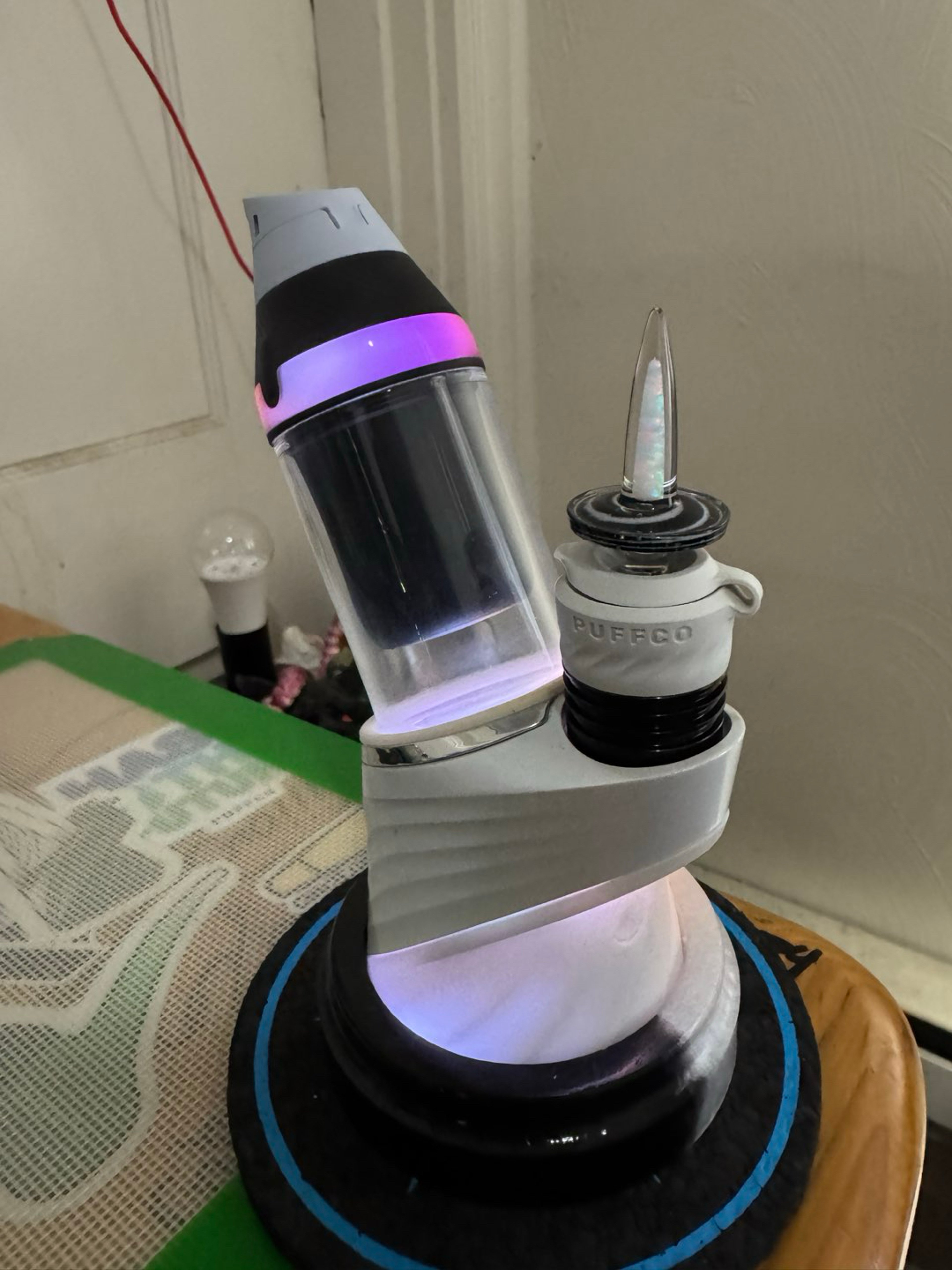 Peak/Proxy jailbreak build image 0