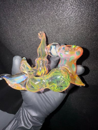 Preview pic of Freestyle dry