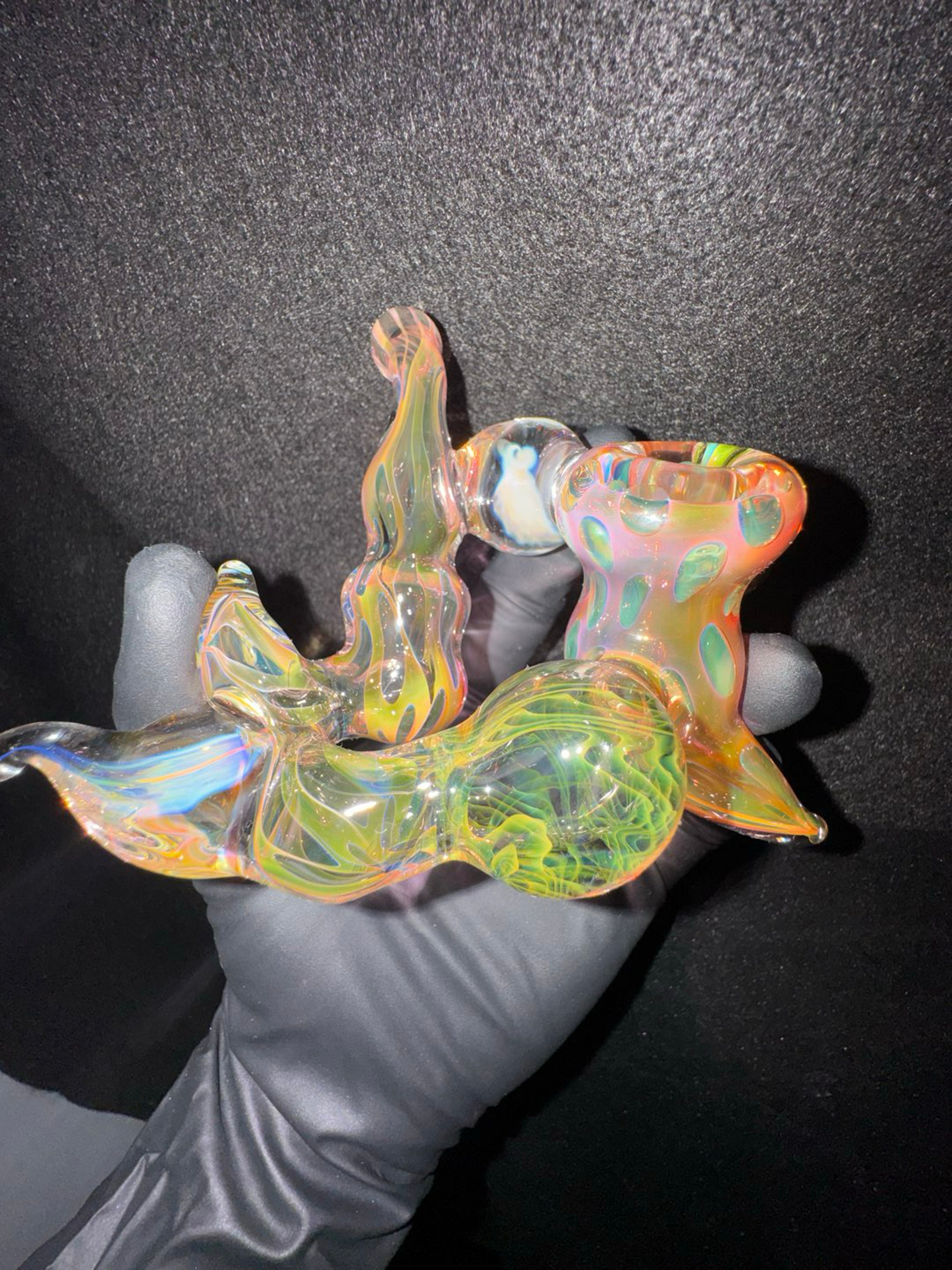Freestyle dry image 0