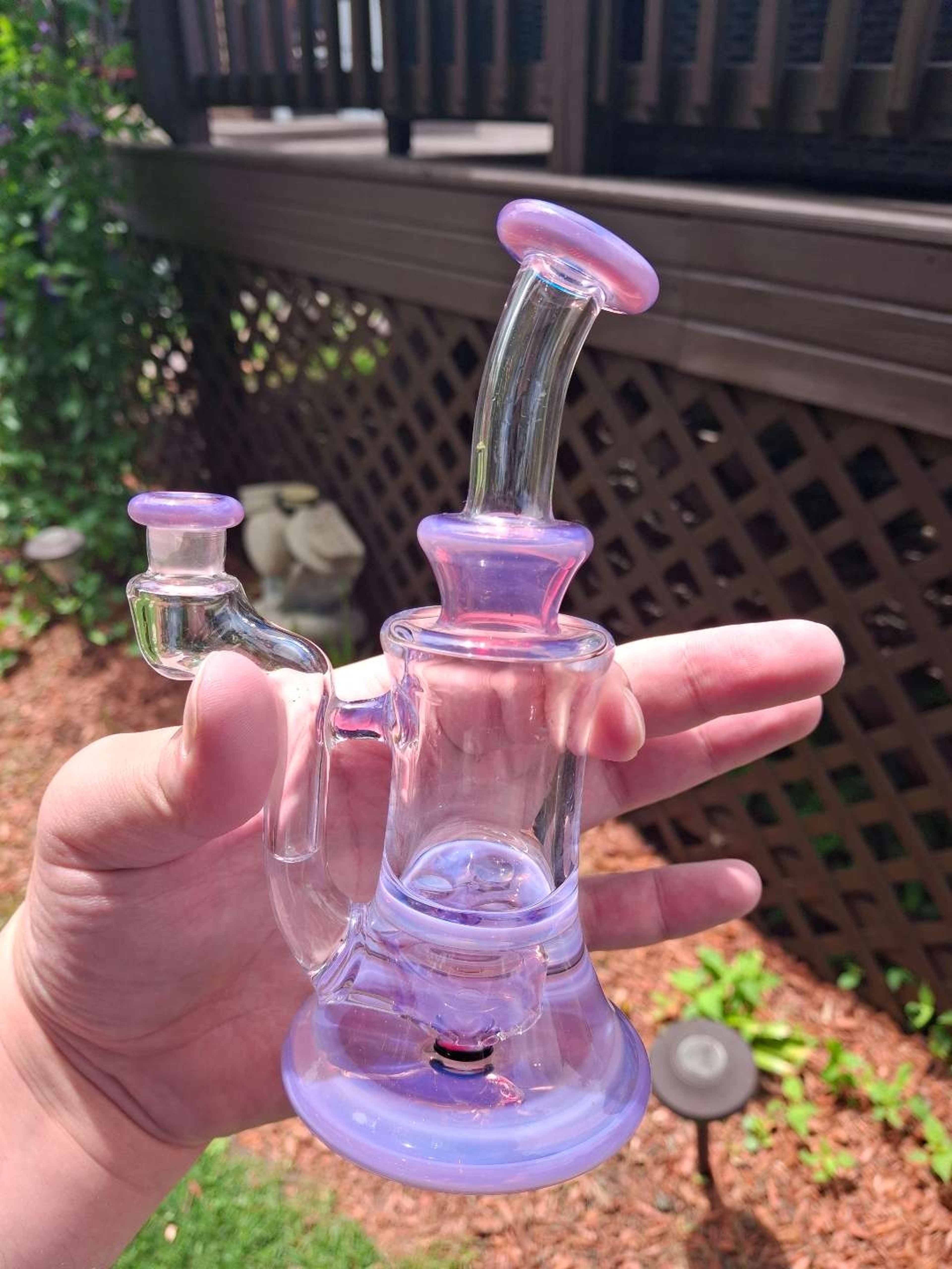 Preview pic of Ken E rig