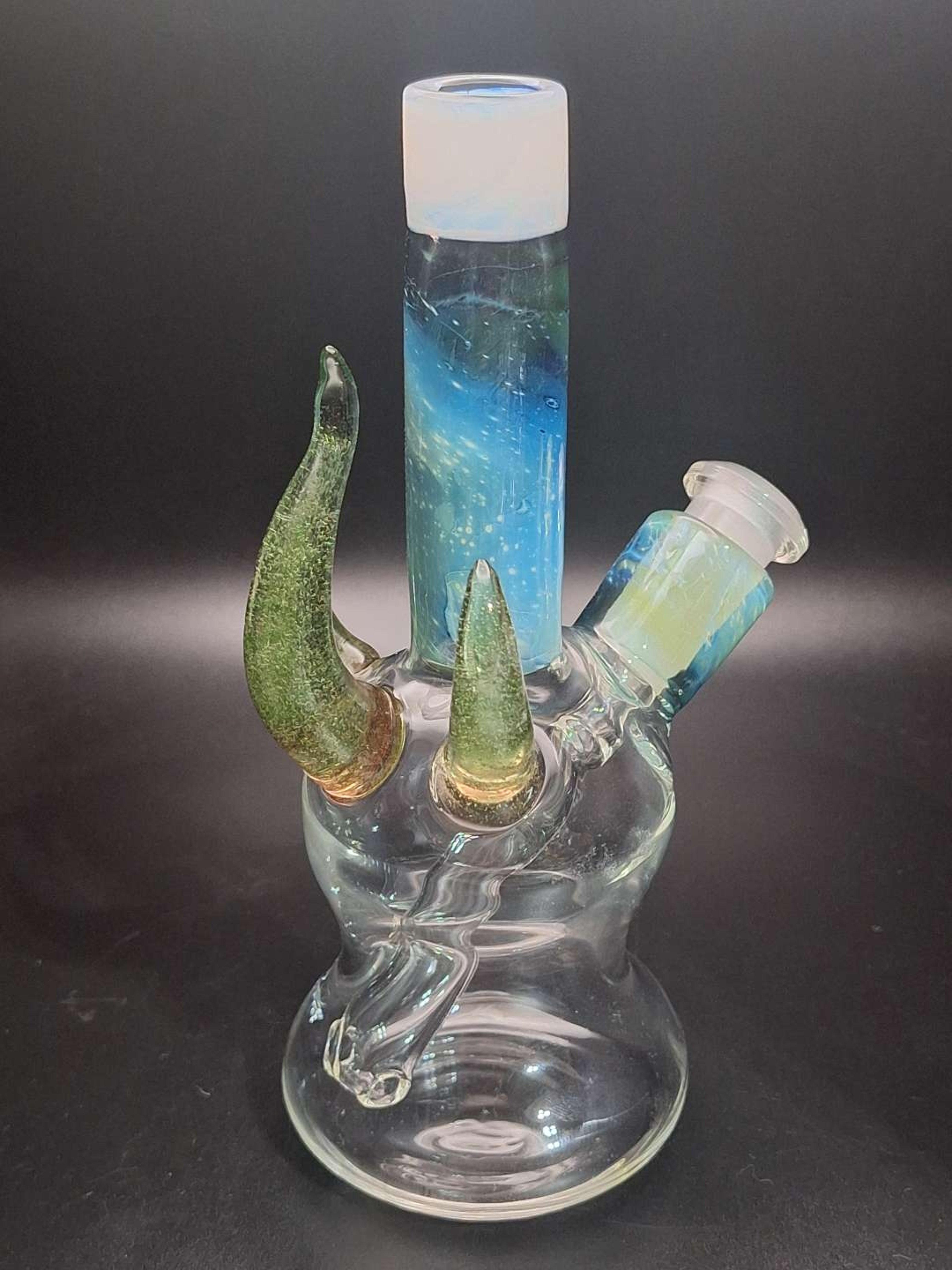 Preview pic of Horned Potal key