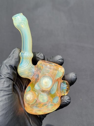 Preview pic of Squat bubbler