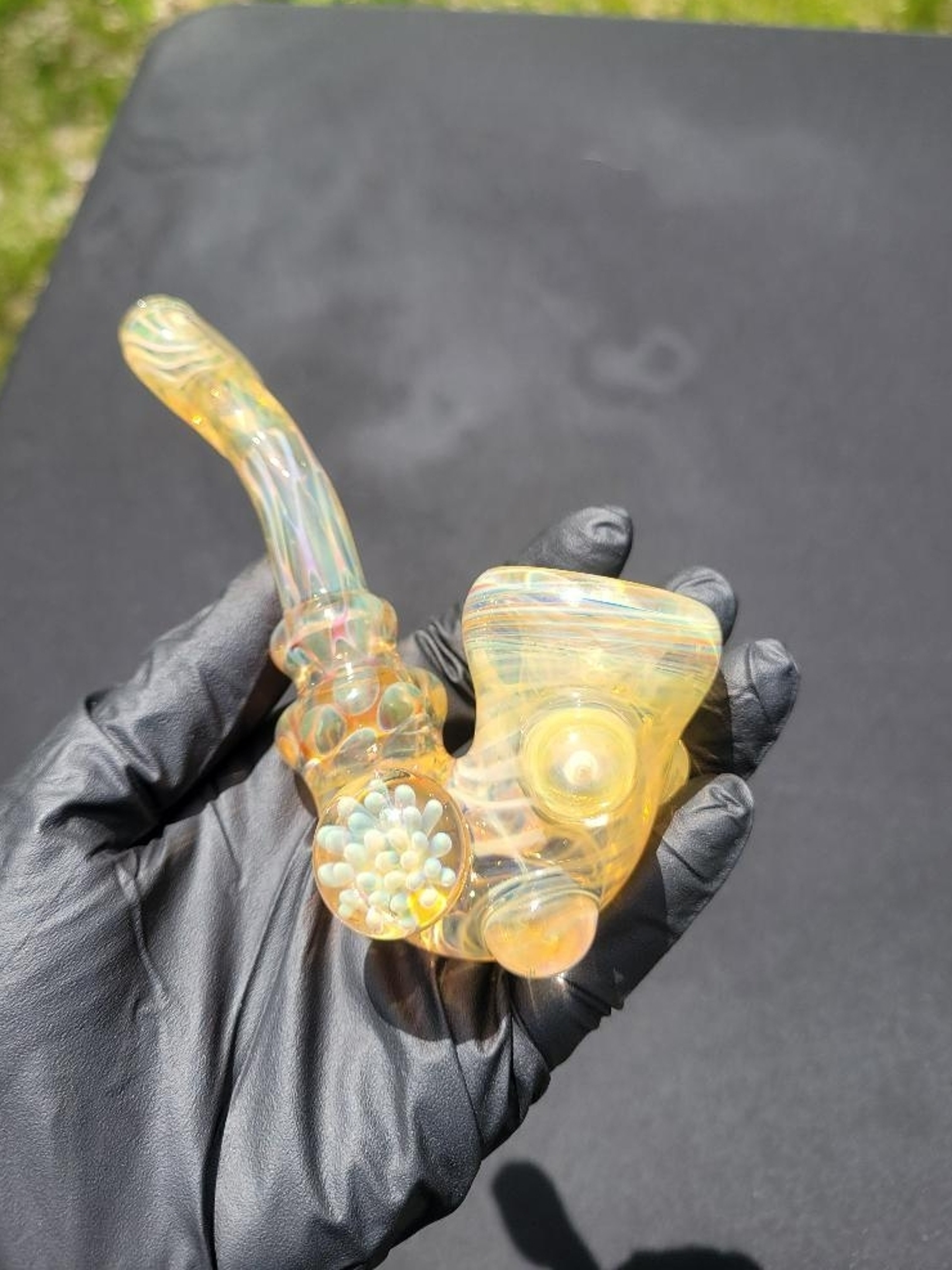 Fume Sherlock image 0