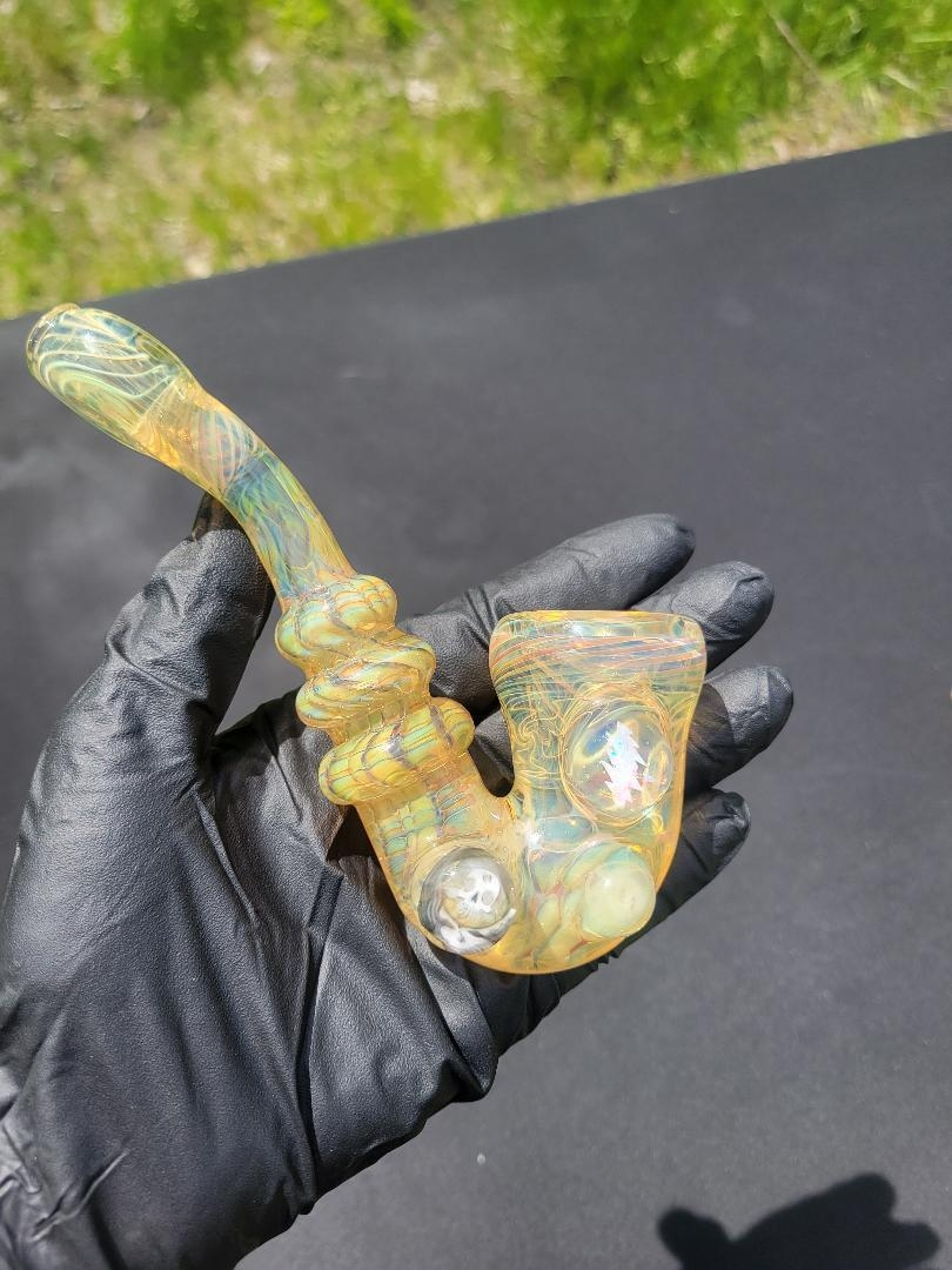 Preview pic of Greatful Fume Sherlock