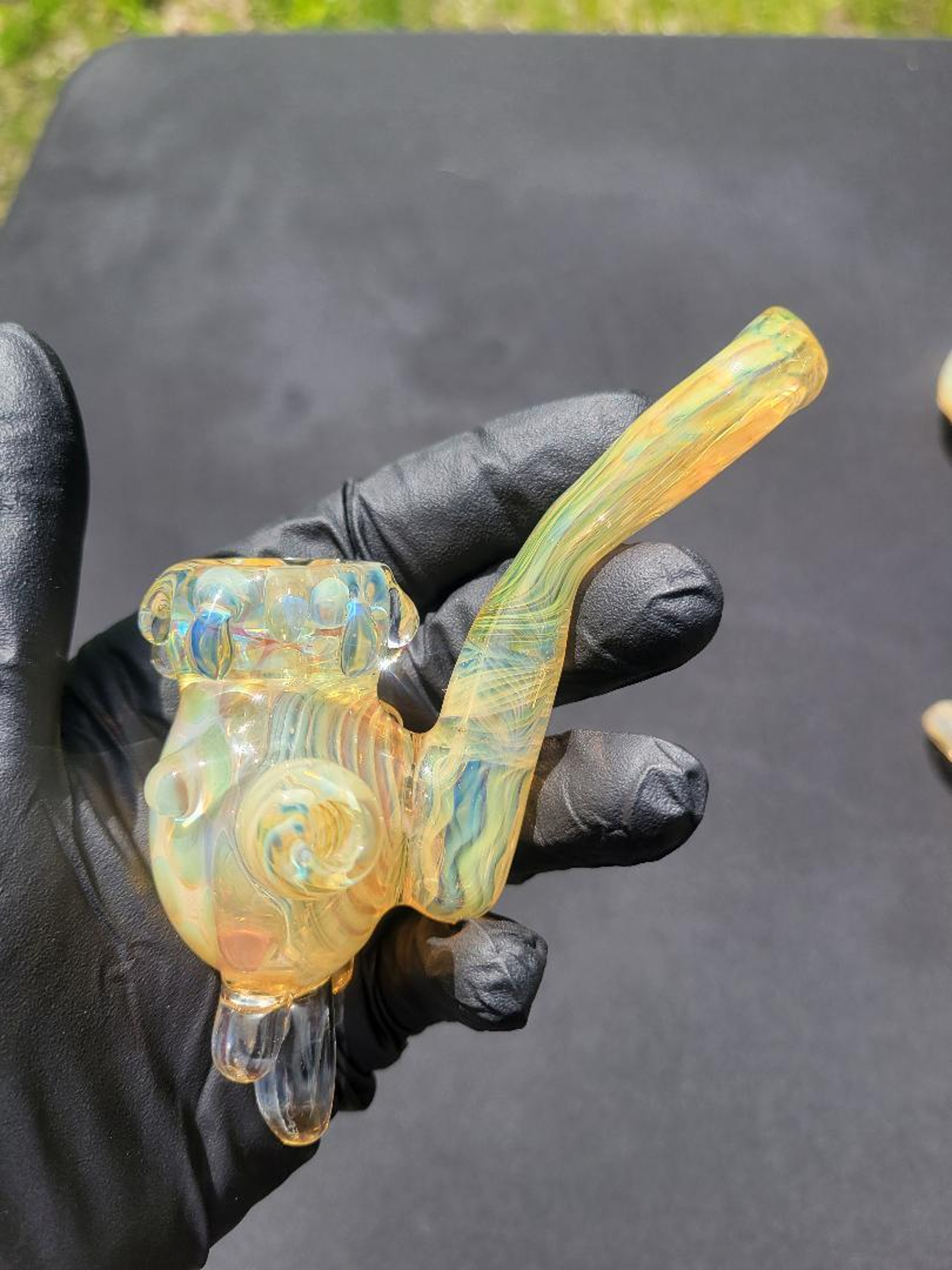 Preview pic of Honeypot Sherlock