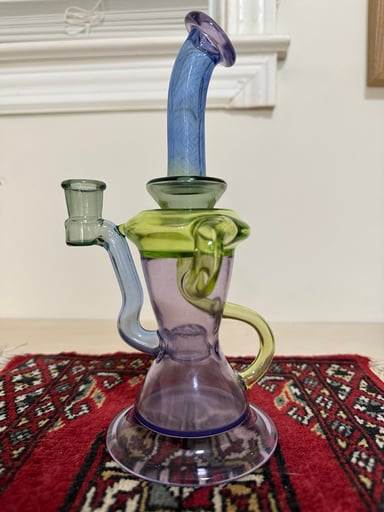Preview pic of Quave Klein