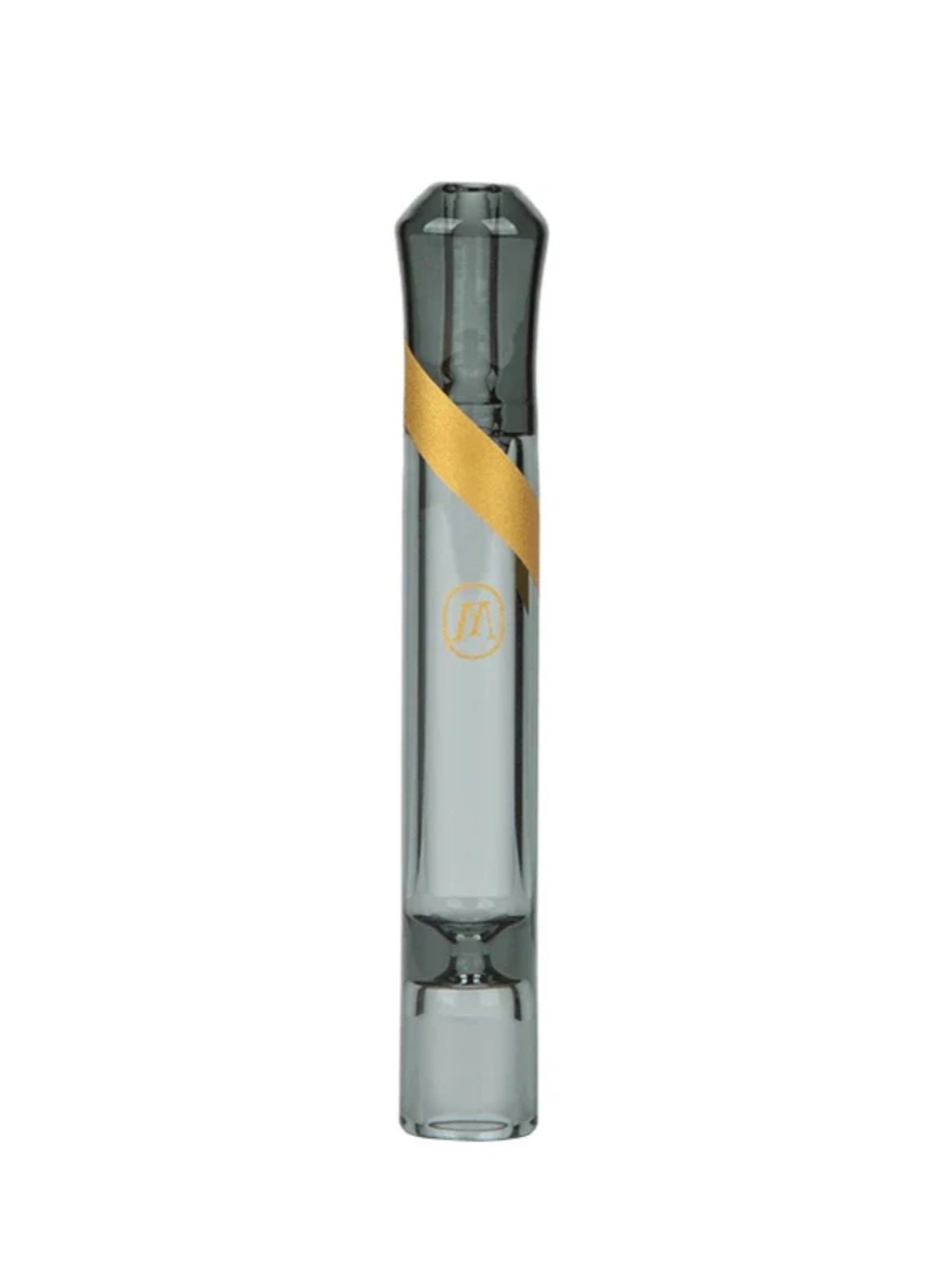 Marley Natural Smoked Glass Taster image 0
