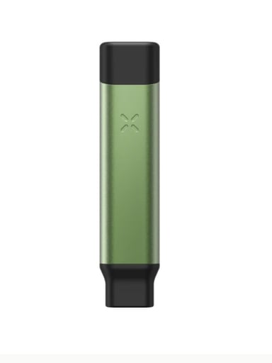 Preview pic of Pax Stash Tube - Sage