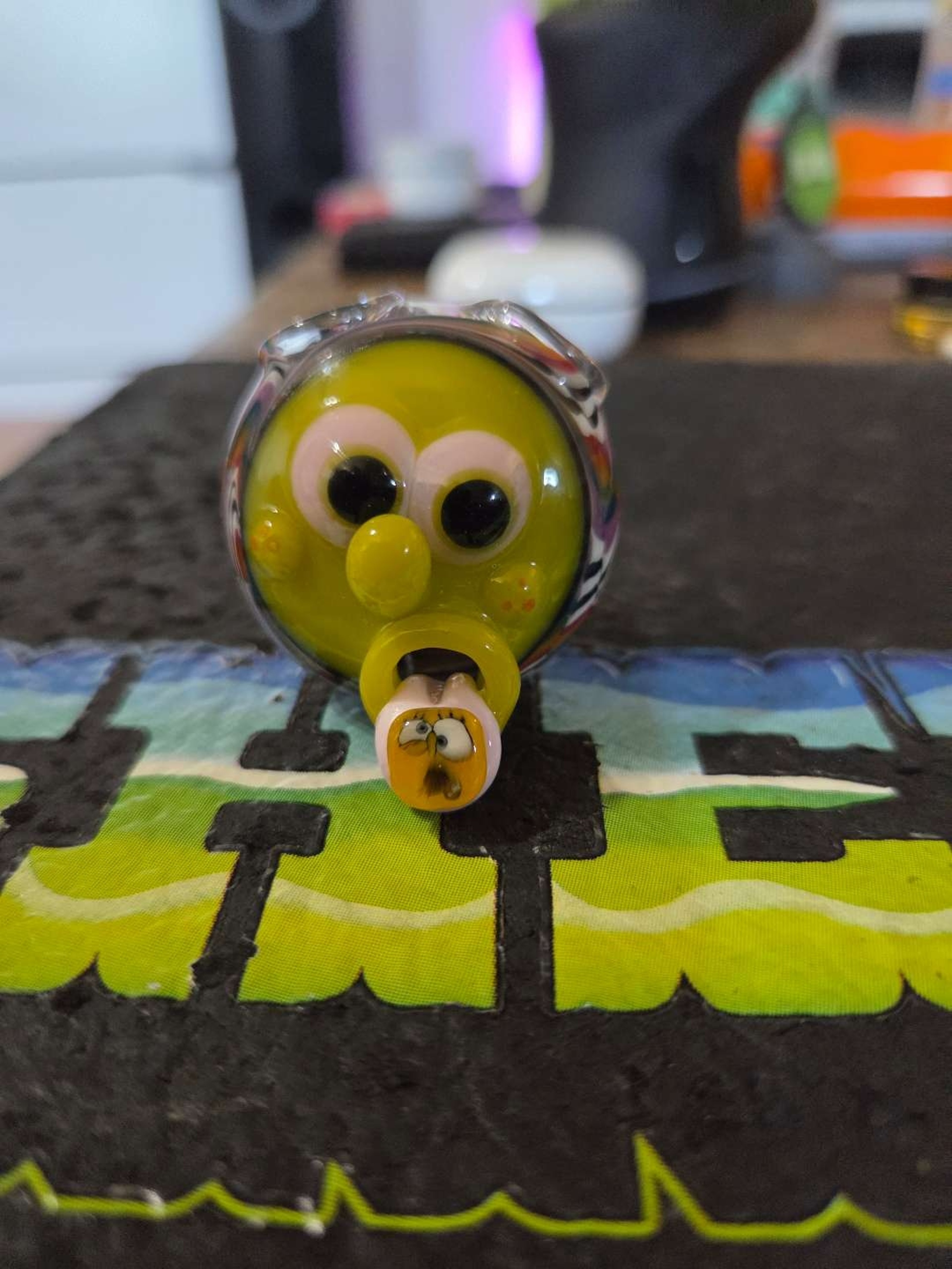 Preview pic of Spunbob  599
