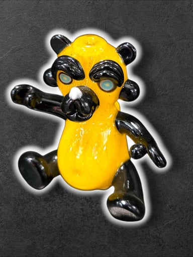 Preview pic of Trouble The Maker - Heady Teddy Jammer - Micro