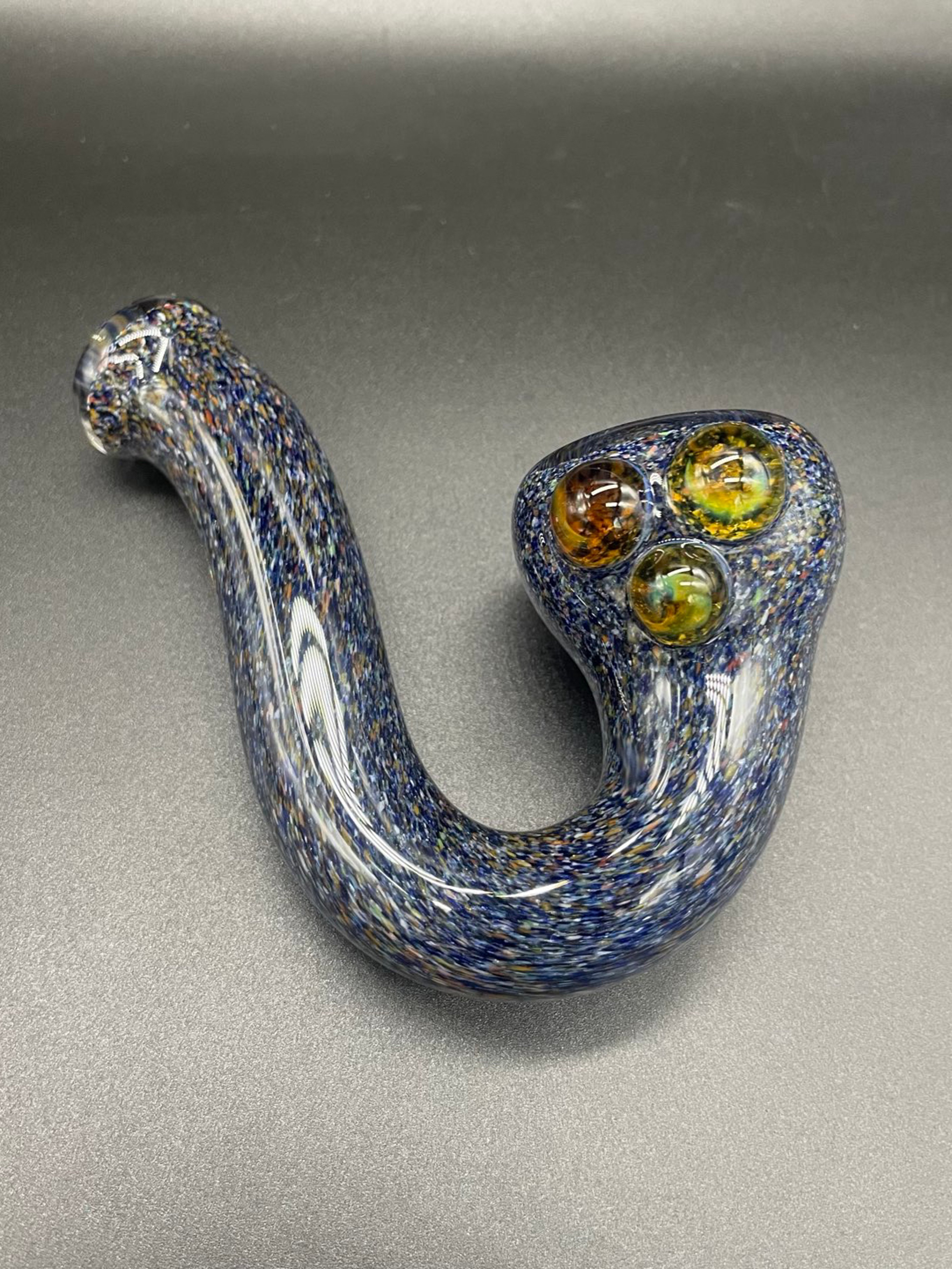 Sarah Marblesbee Sherlock image 0