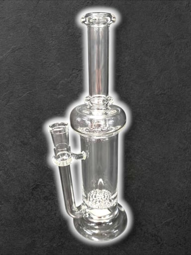 Preview pic of B Team Studio - Honeycomb Tube