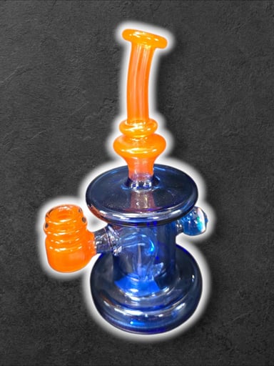 Preview pic of Baked Creations - Jammer